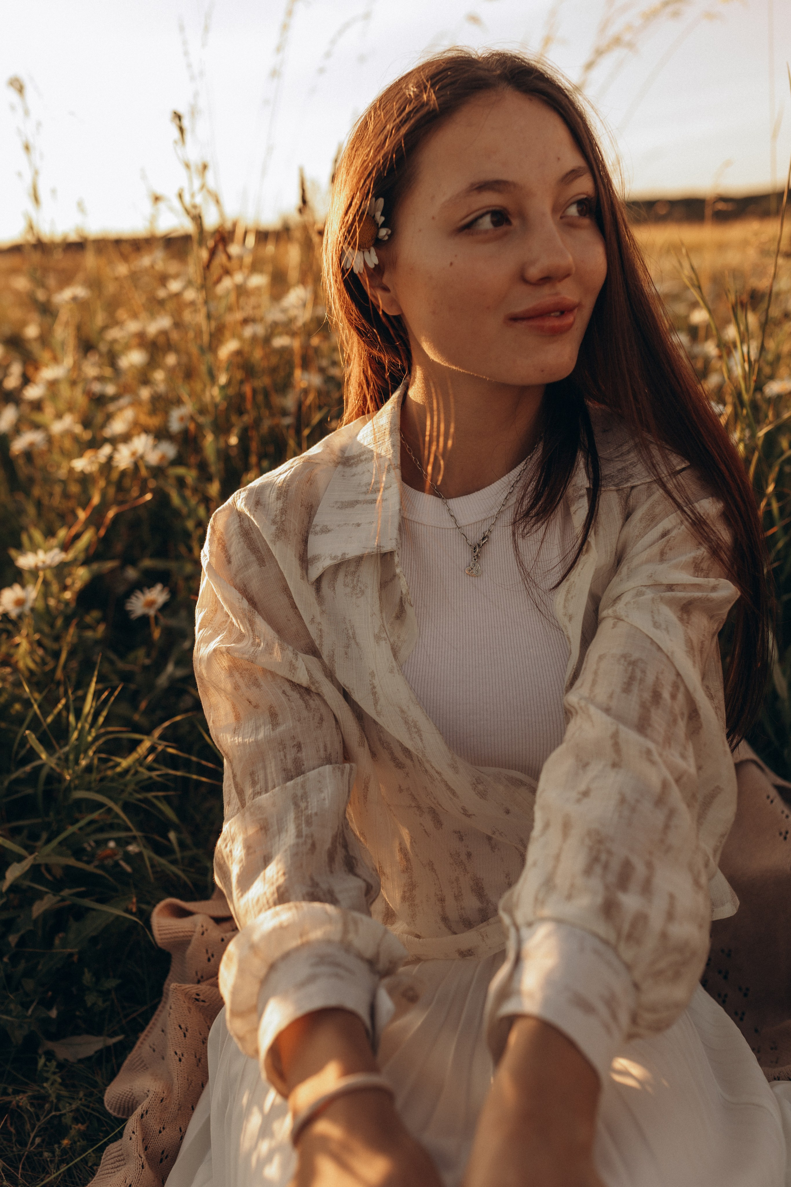 Летний закат. Фотограф в Ставрополе Svetlana Matveeva