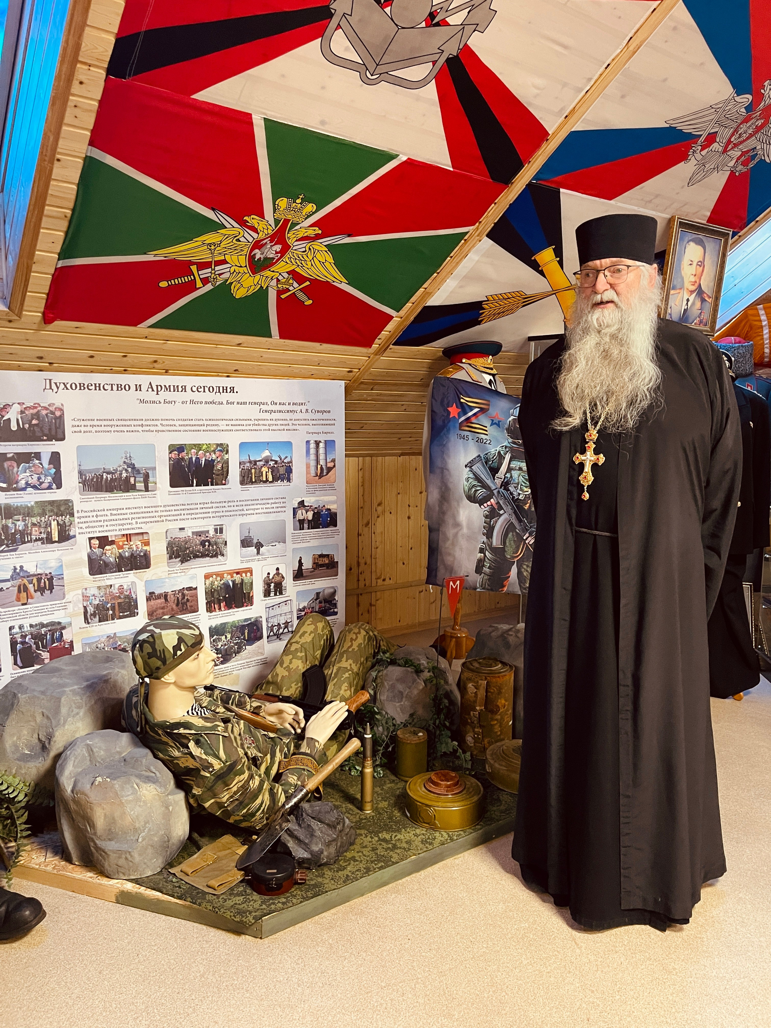Отец Александр Никольский Храм село Лямцино Домодедово.