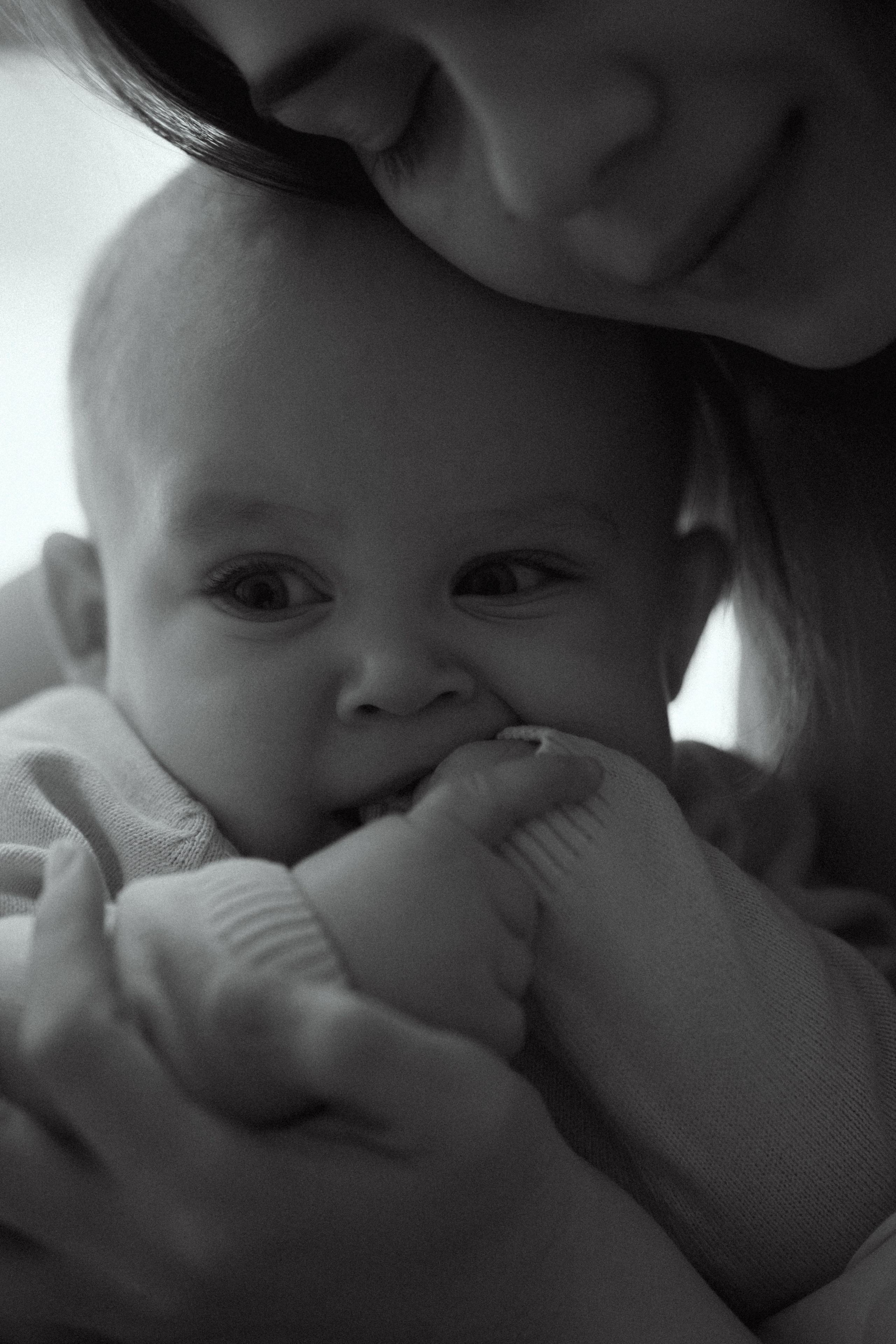 Осману 7 месяцев ♥. Семейный фотограф Москва Юлиана Фетисова