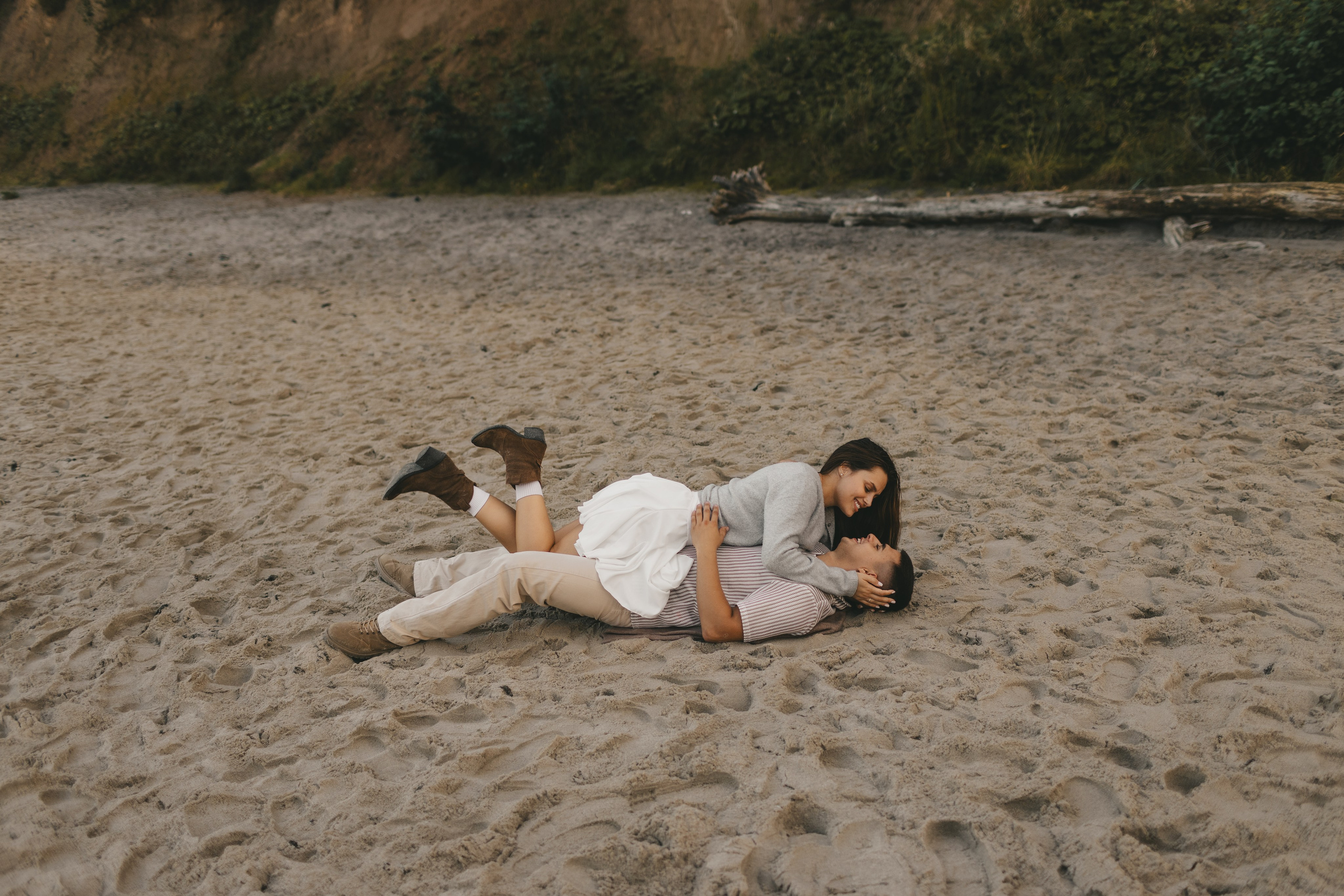 Семейный и детский фотограф и видеограф в Москве, Дрокина Наталья