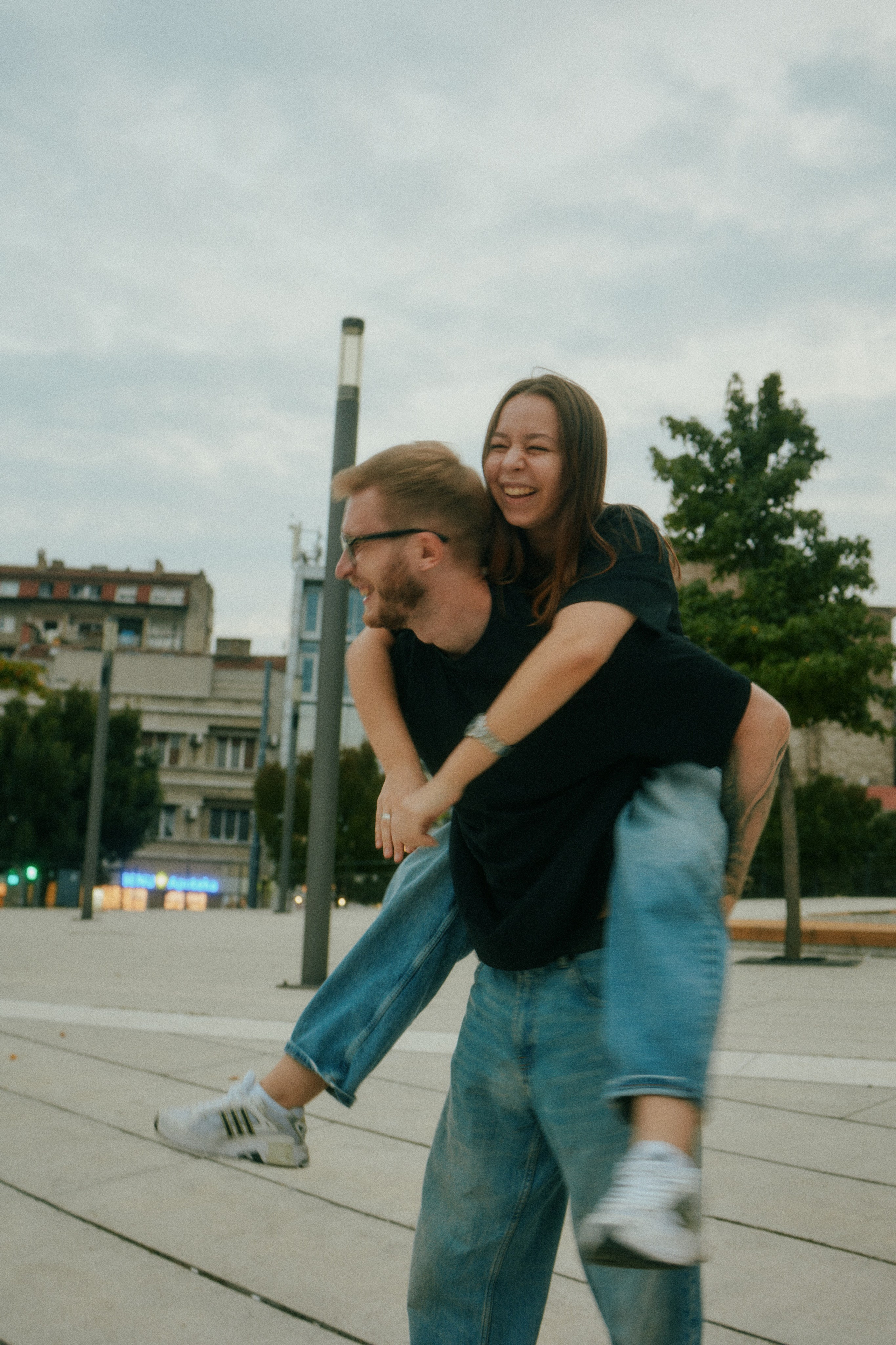 Love stories. Kort Michael — Photographer in Berlin and Europe