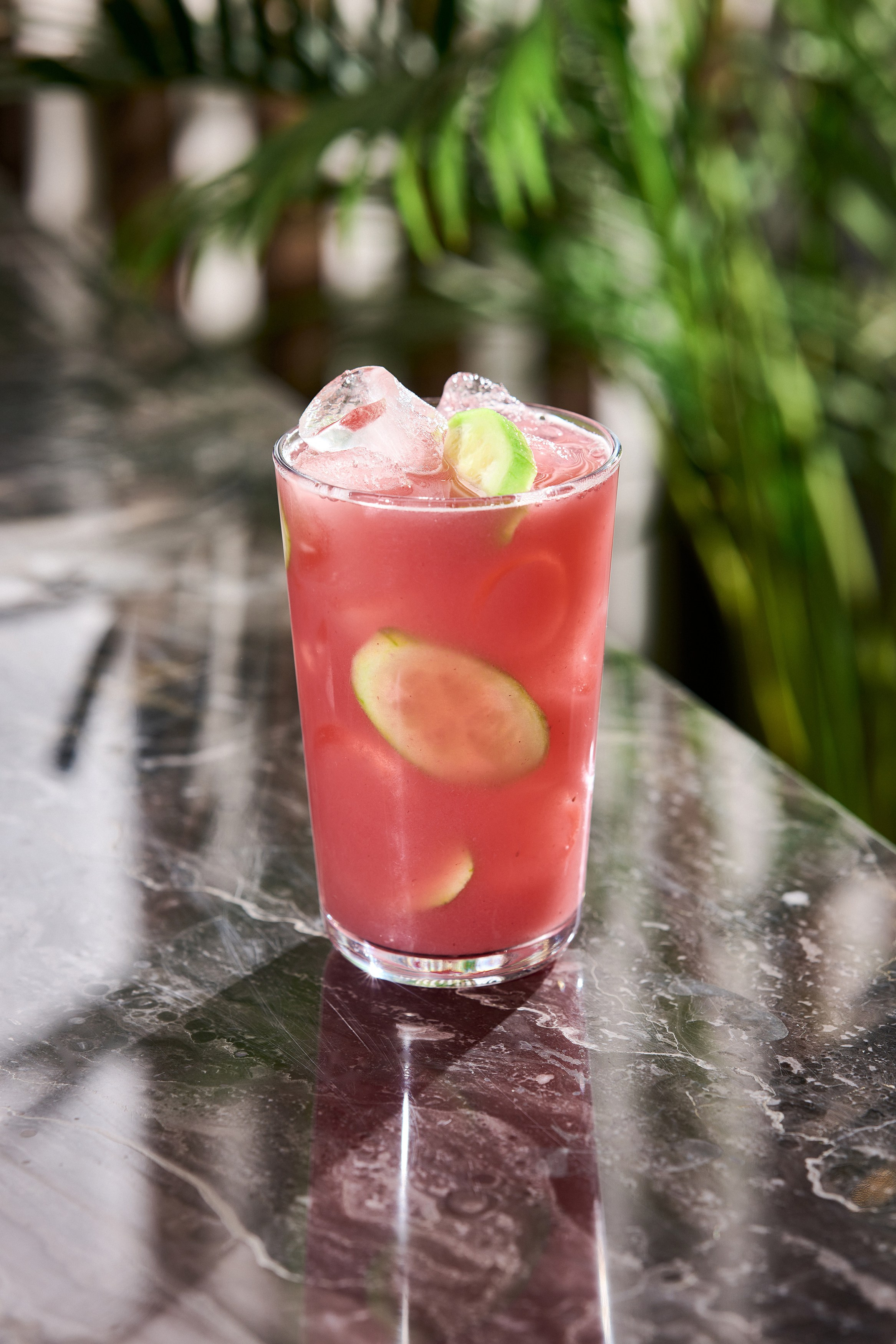 Ramen Ten — Коктейли. Фотограф Сергей Бойко Москва