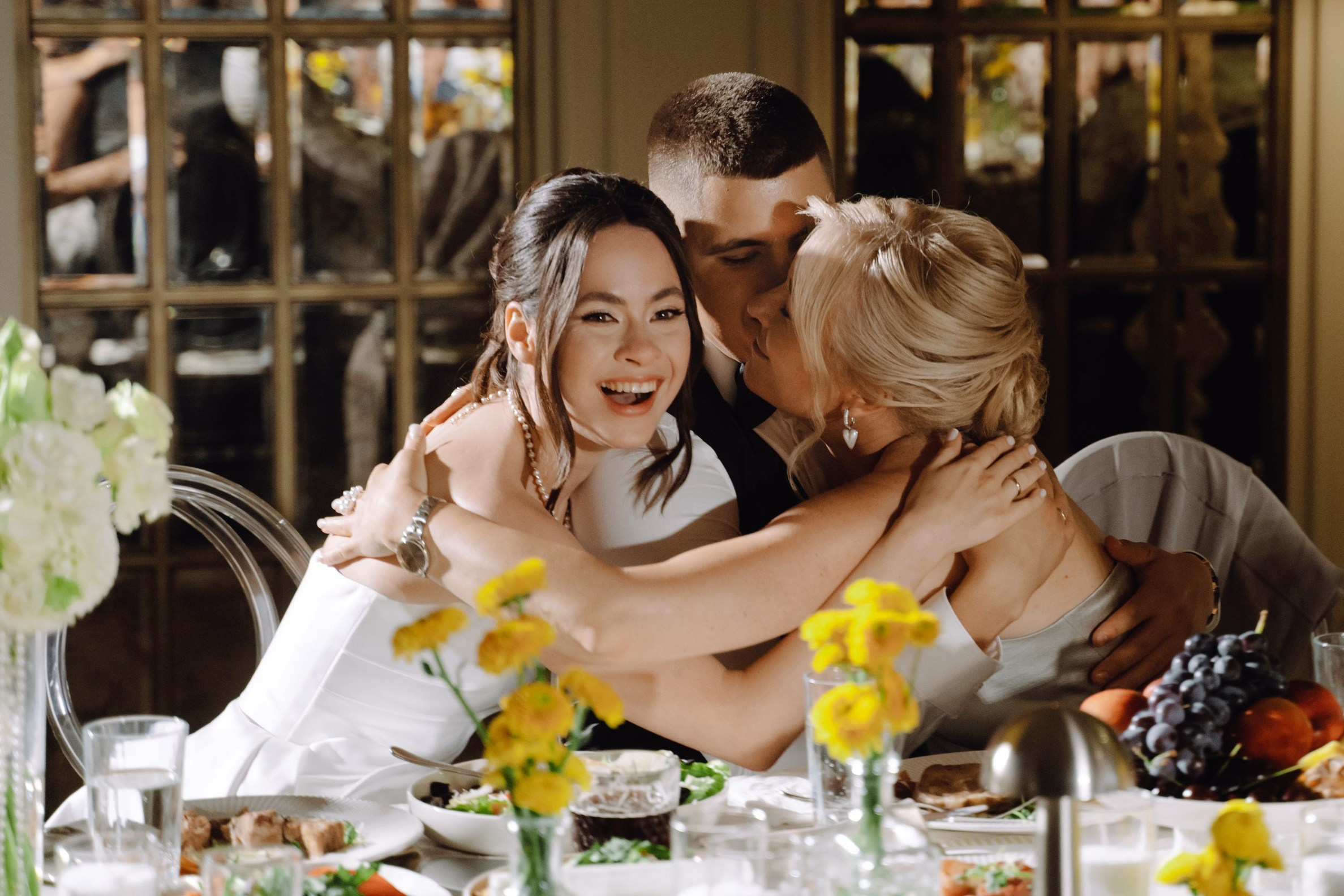 Григорий и Лилия. Свадебный фотограф Анжелика Сариева