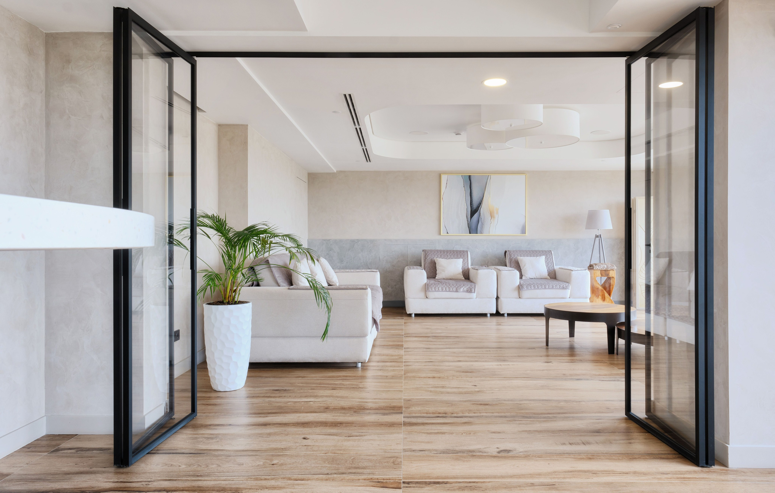 Интерьерная фотосъёмка