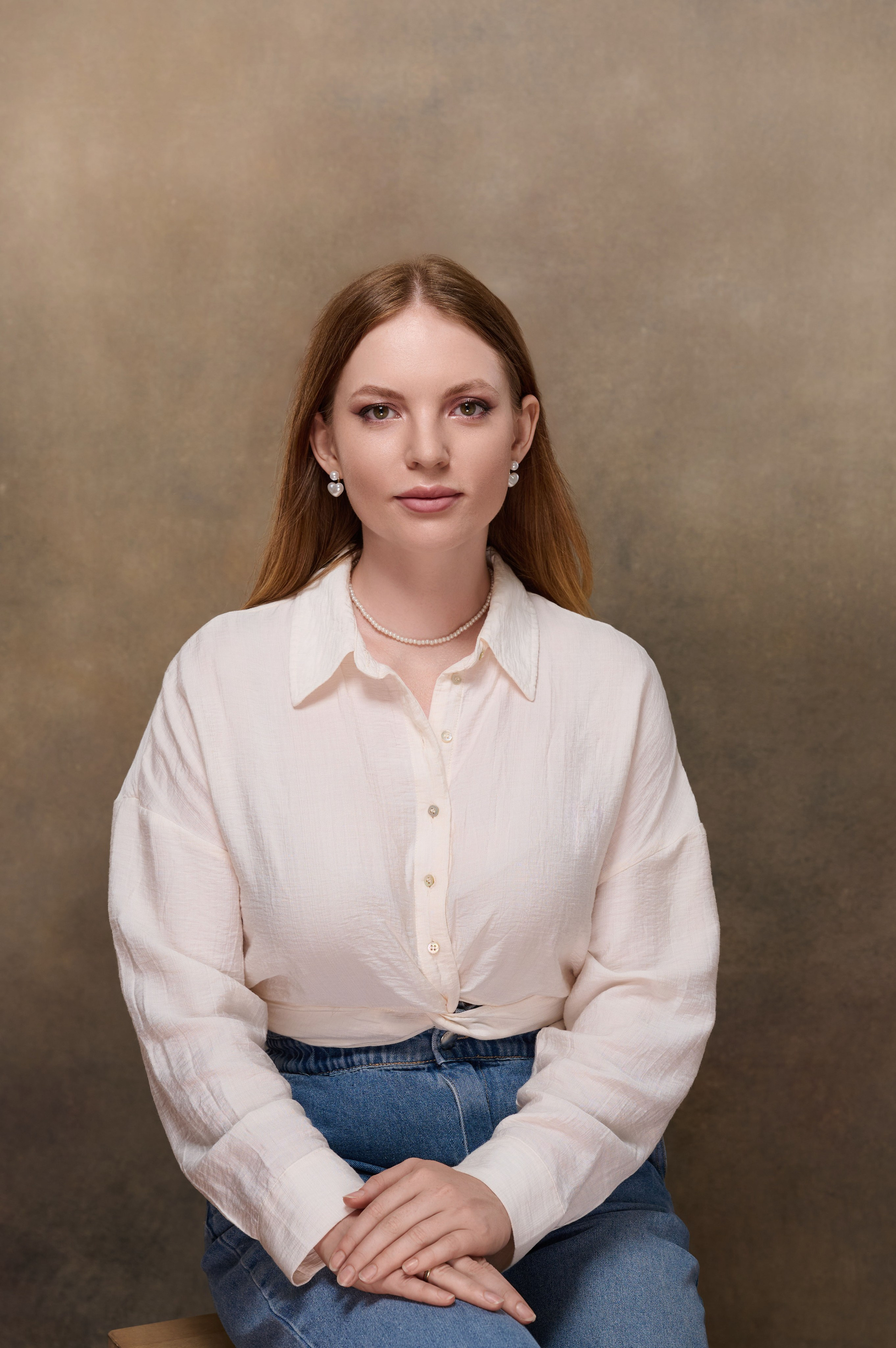 Индивидуальные и семейные фотосессии в Санкт-Петерубрге