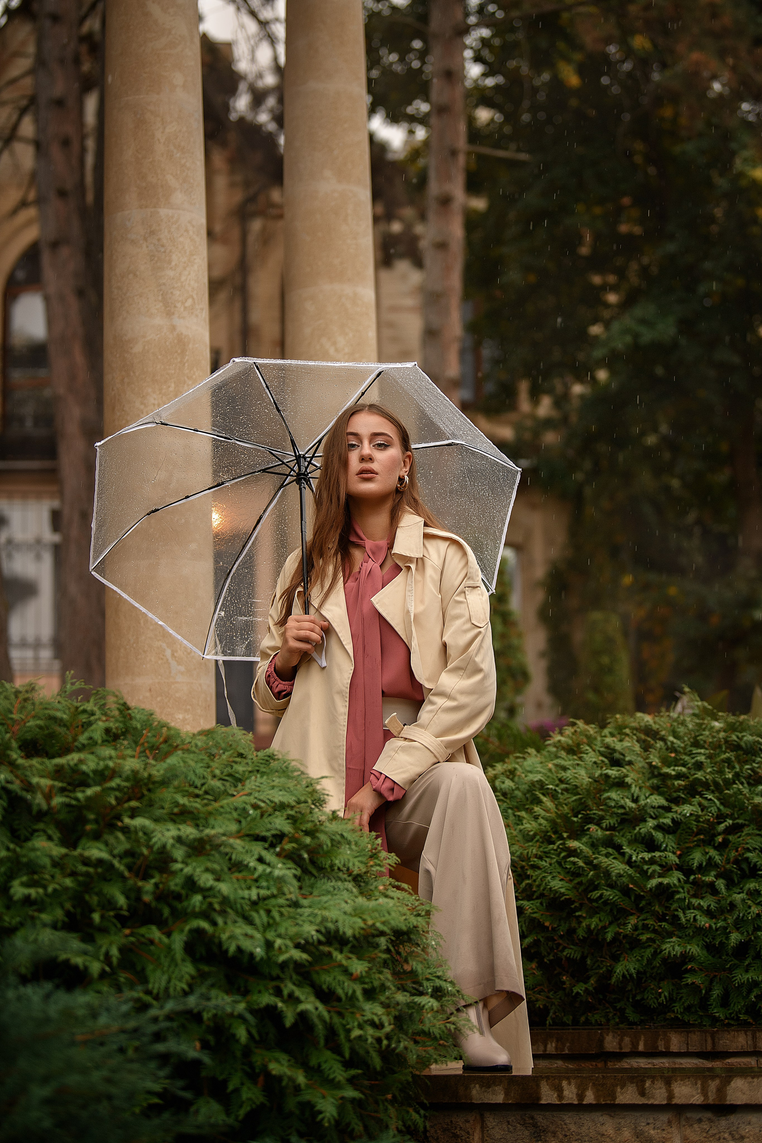 Северный Кавказ 2024 (воркшопы). Женский фотограф в Москве Богдашкина Динара