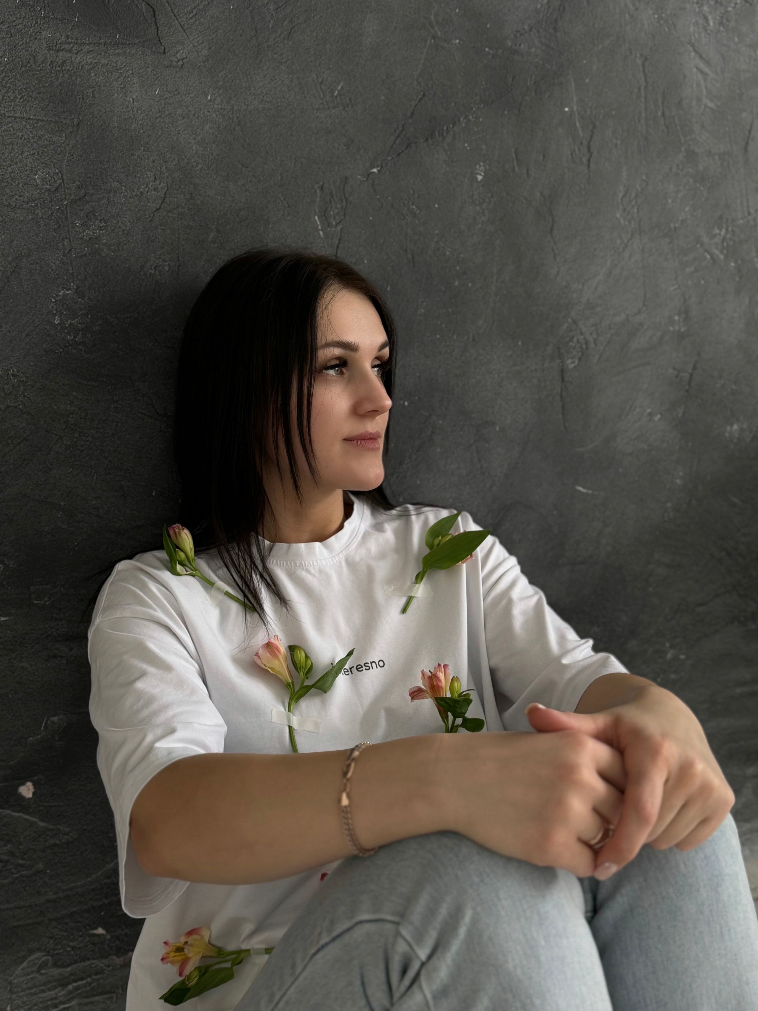 КОНТЕНТ. Креативный фотограф Ксения Семенова Курган