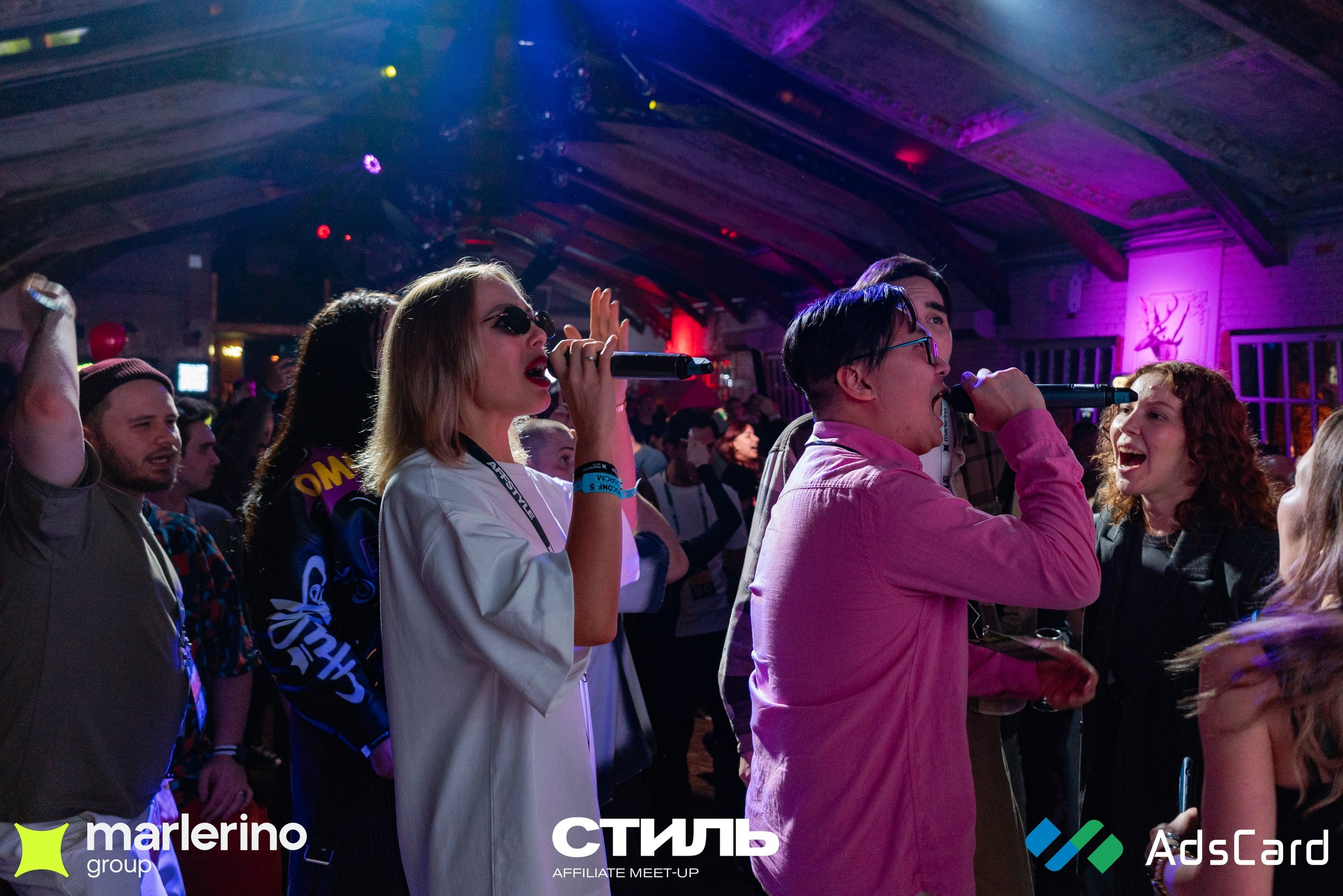 СТИЛЬ. Репортажный фотограф в Москве Измалков Артем