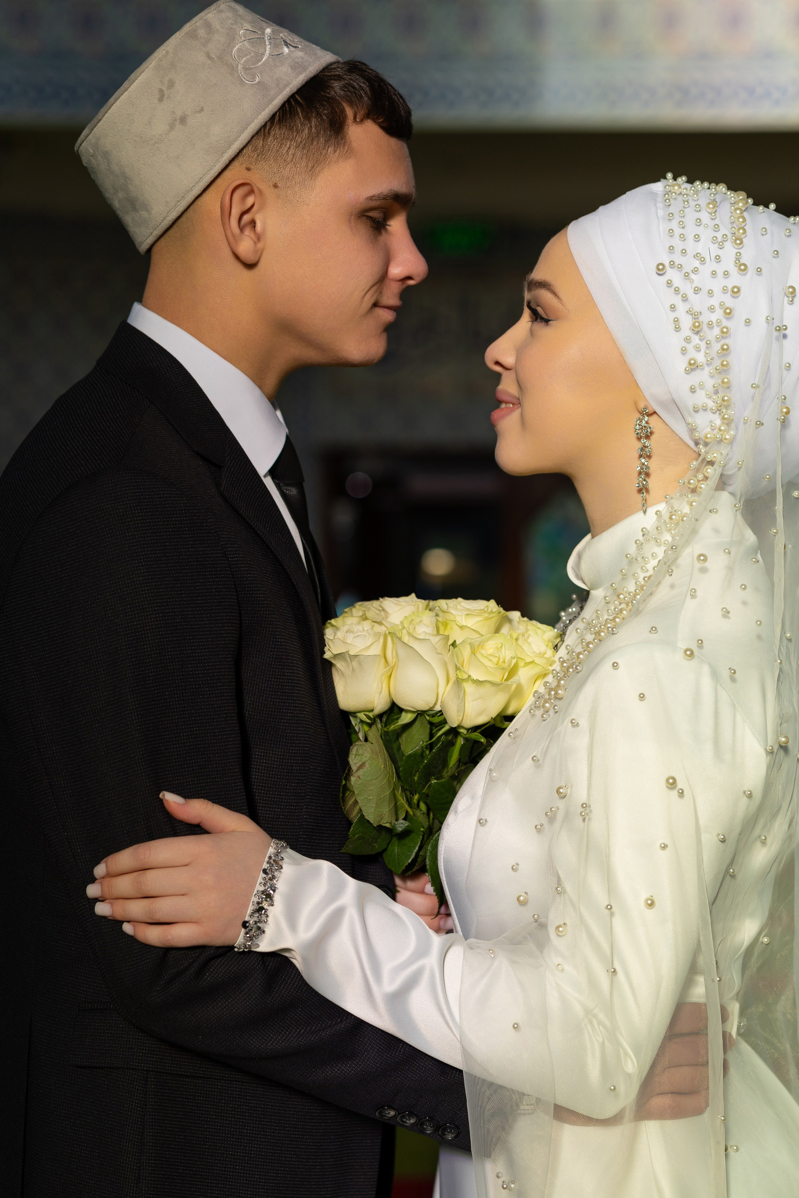 Свадебный и семейный фотограф в Уфе Лариса Кучук