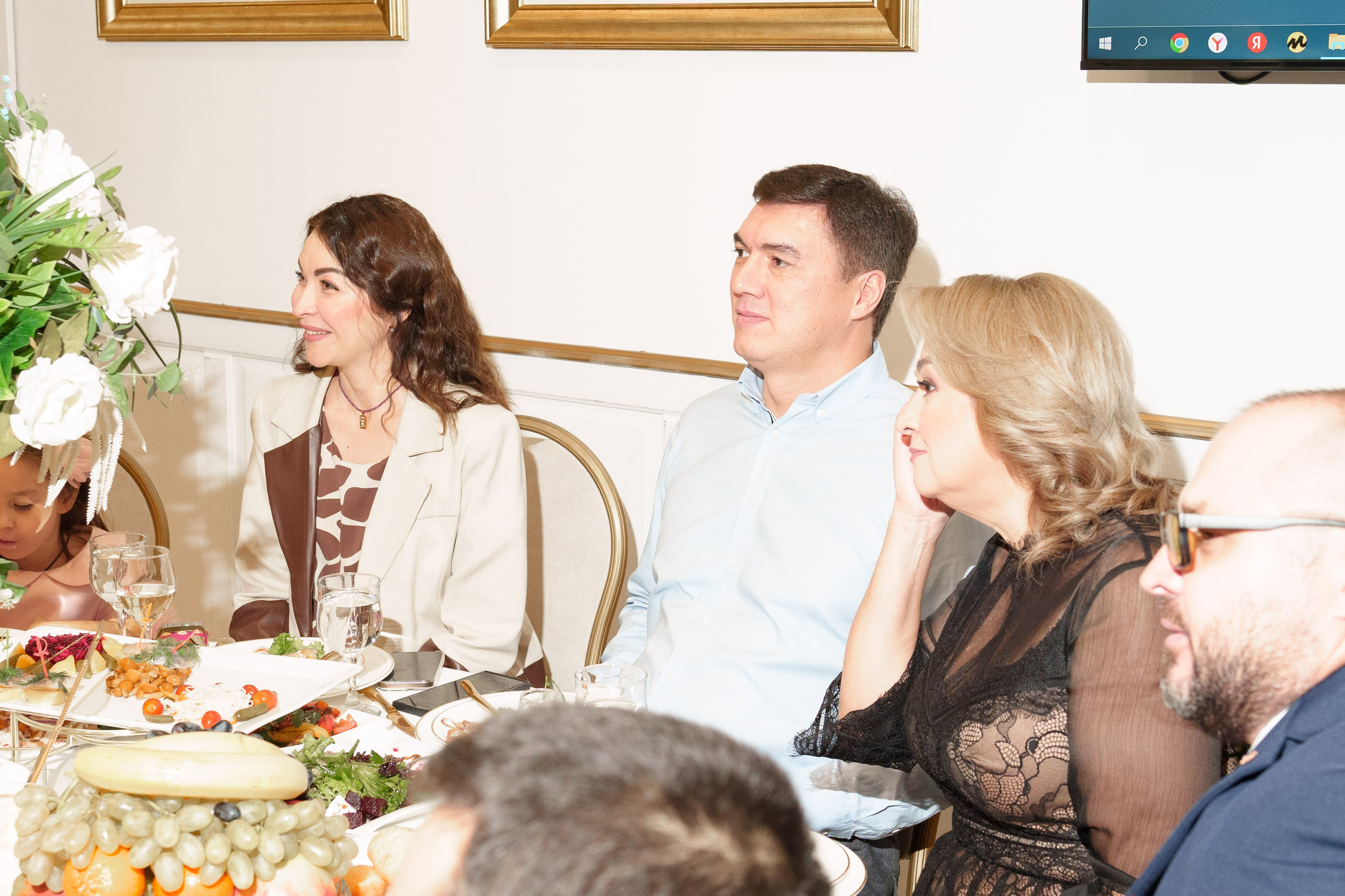 Юбиляры — Николай&Надежда