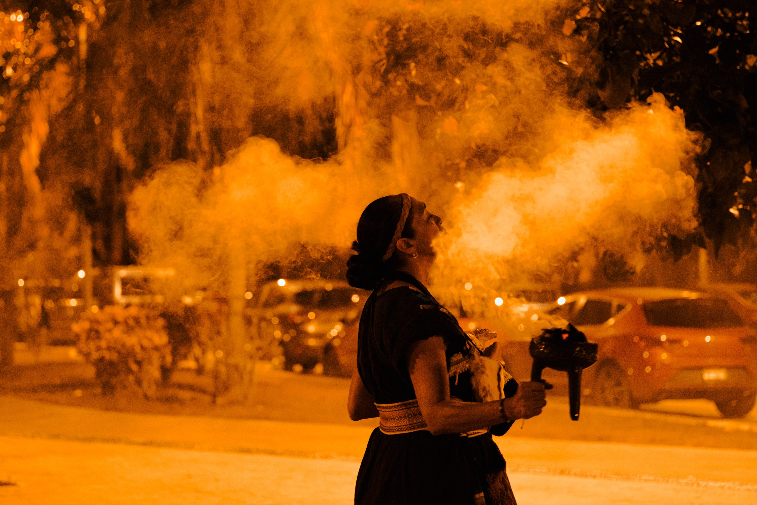 Mi Hija Mexicana. Margarita Rodionova — a contemporary lens-based artist currently working in Cancun, Mexico