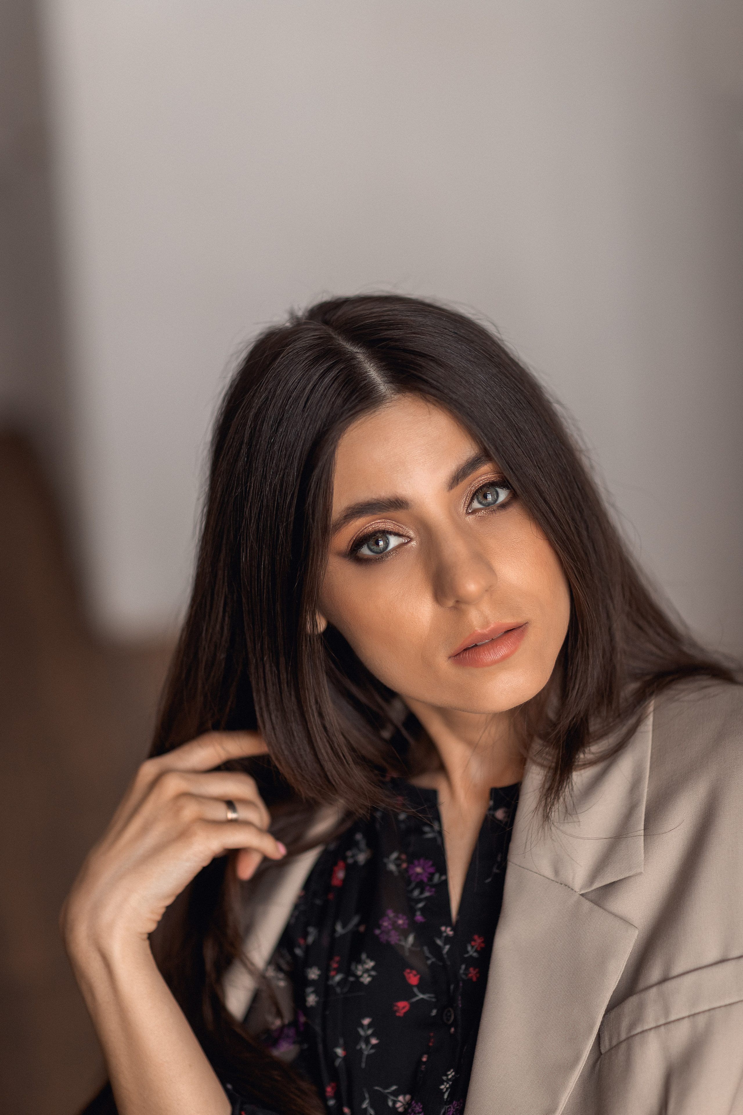 Анастасия Стильен. Катерина Растокина фотограф в Санкт-Петербурге