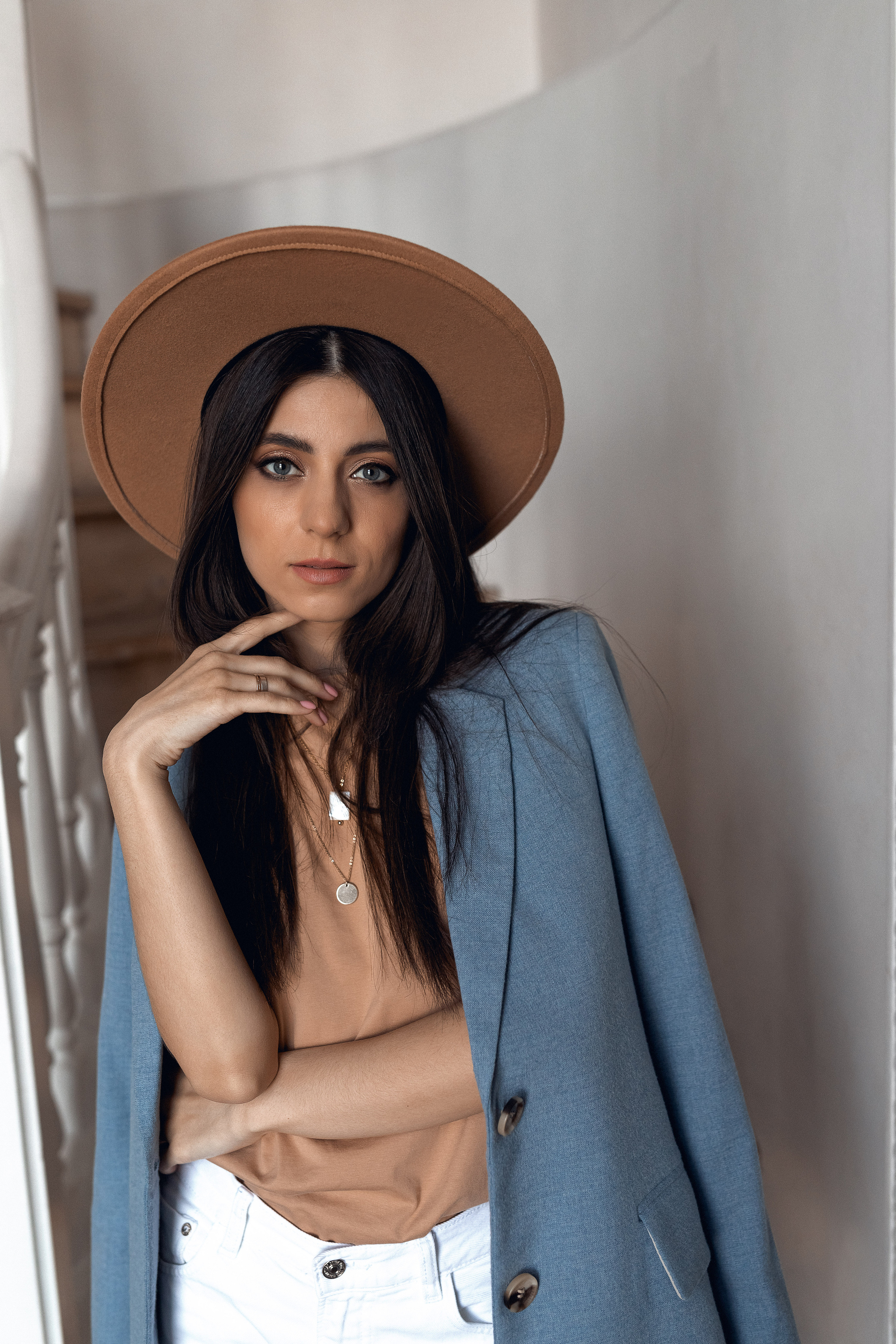 Анастасия Стильен. Катерина Растокина фотограф в Санкт-Петербурге