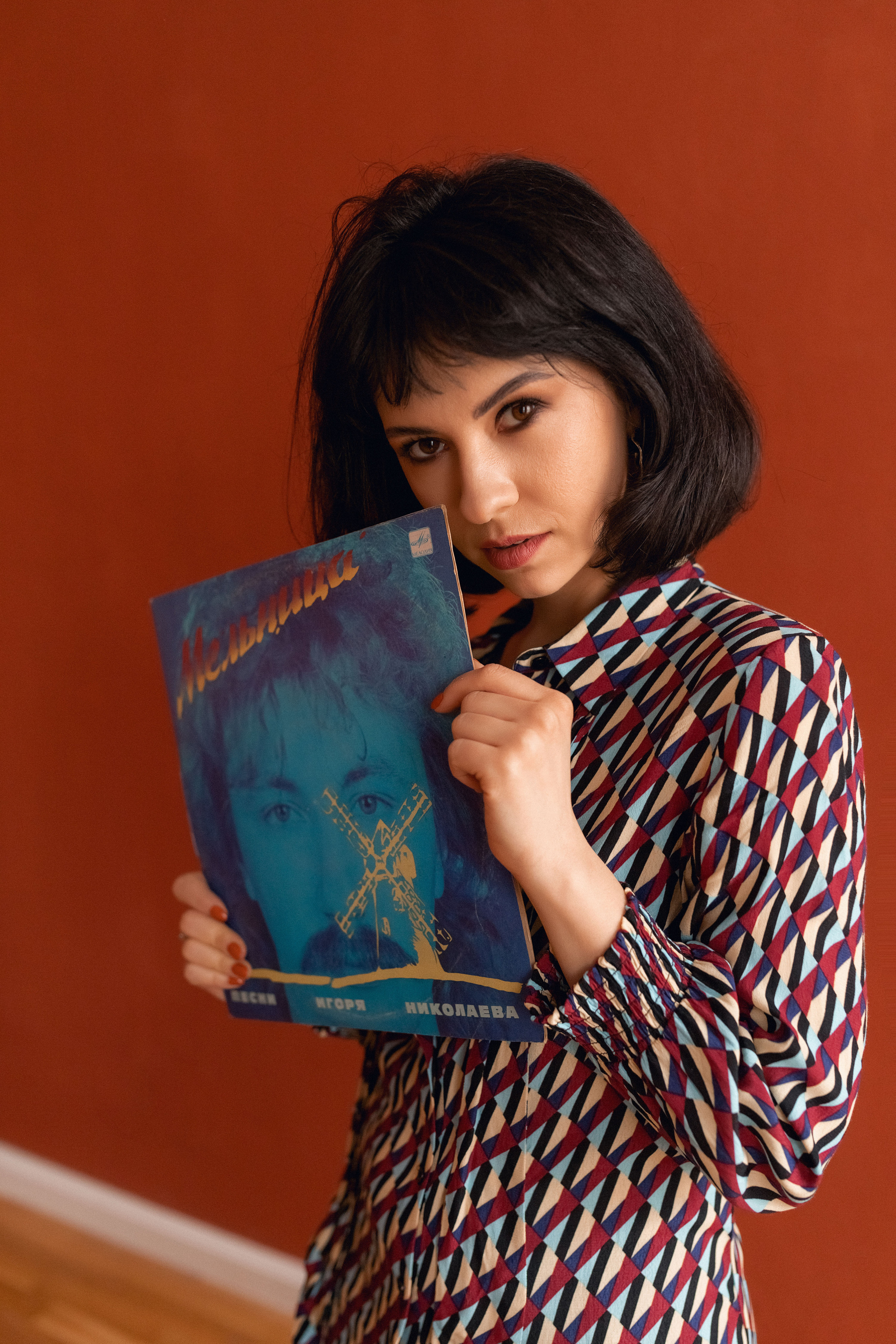 Ира Жукова. Катерина Растокина фотограф в Санкт-Петербурге