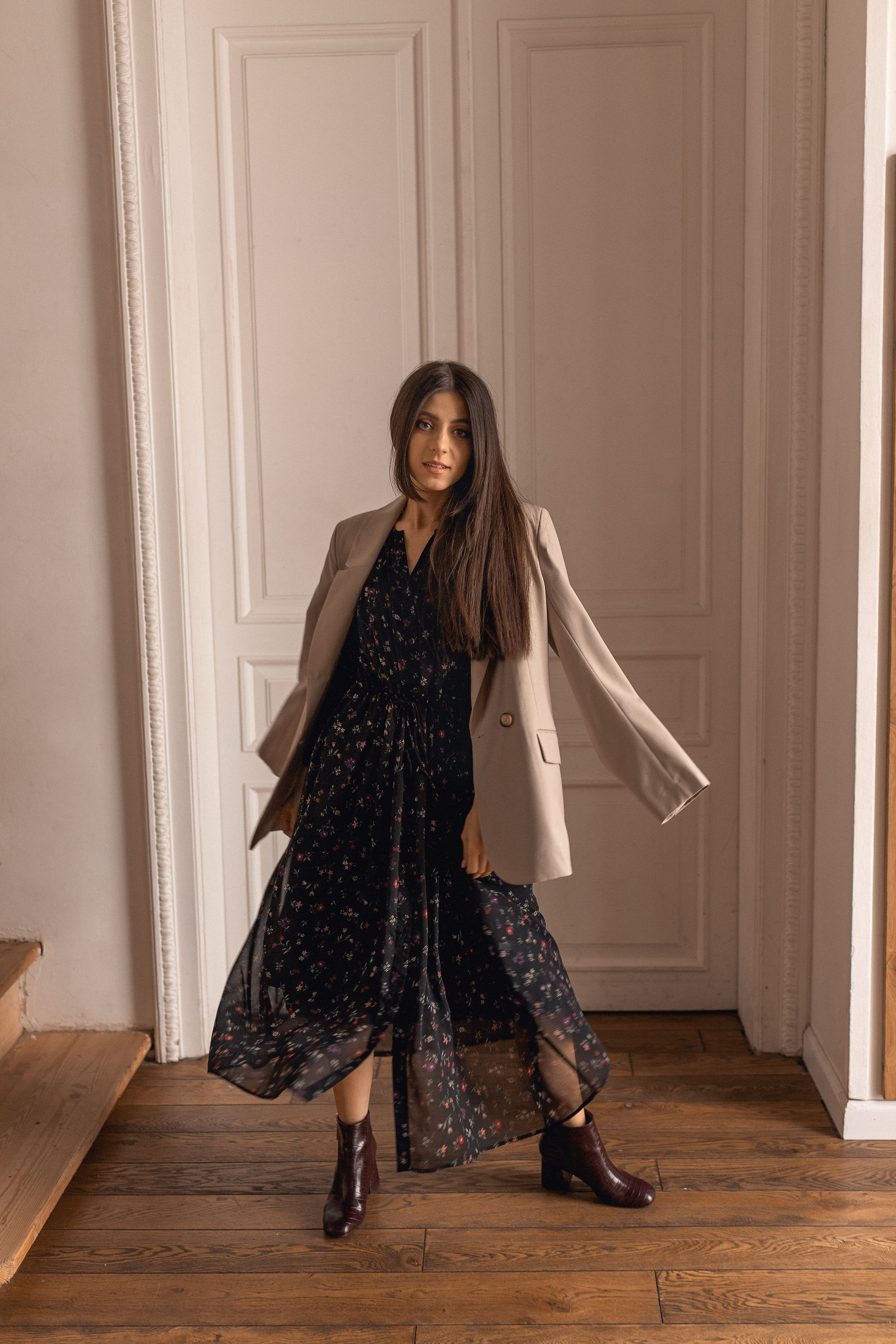 Анастасия Стильен. Катерина Растокина фотограф в Санкт-Петербурге