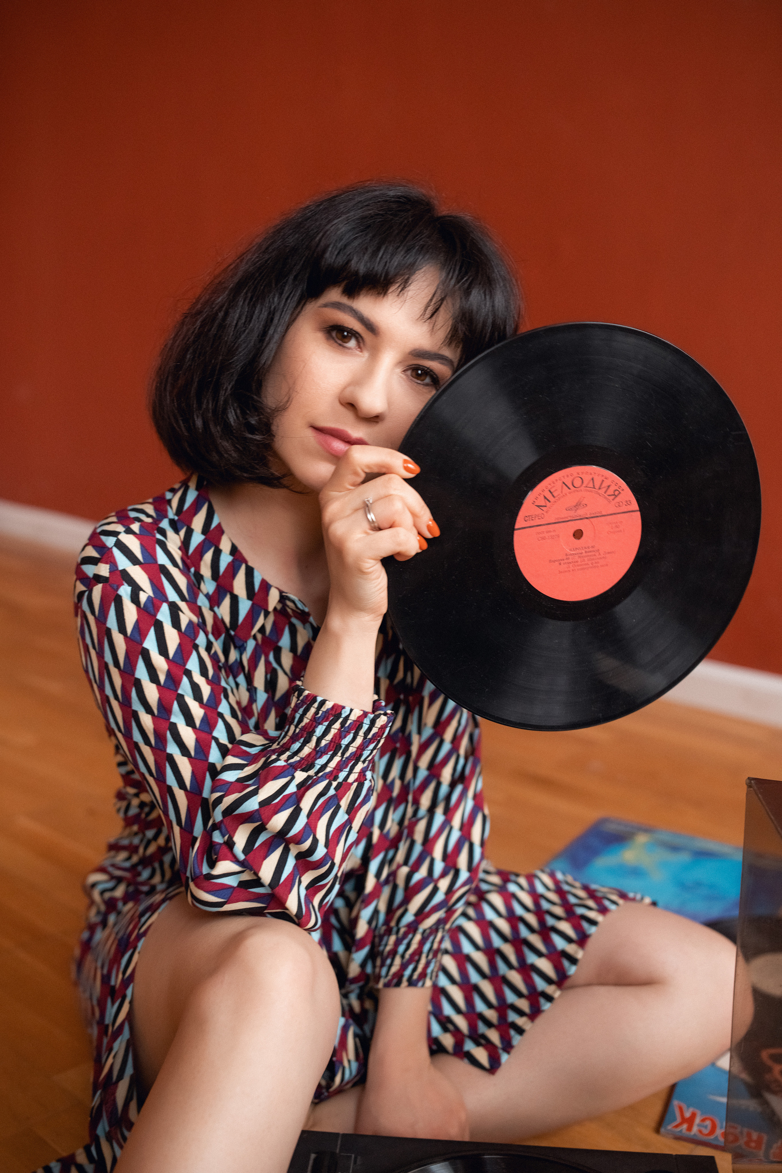 Ира Жукова. Катерина Растокина фотограф в Санкт-Петербурге