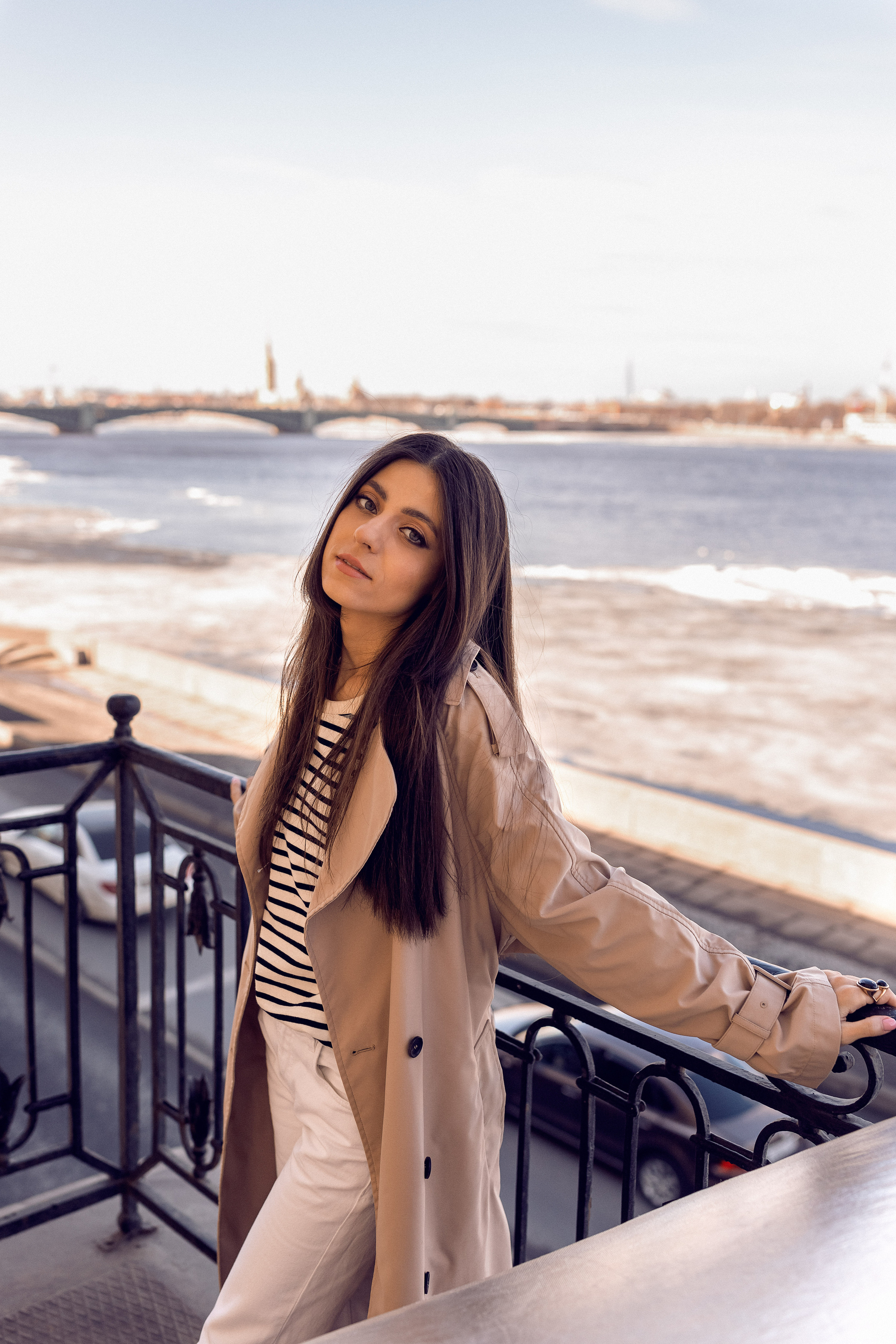 Анастасия Стильен. Катерина Растокина фотограф в Санкт-Петербурге