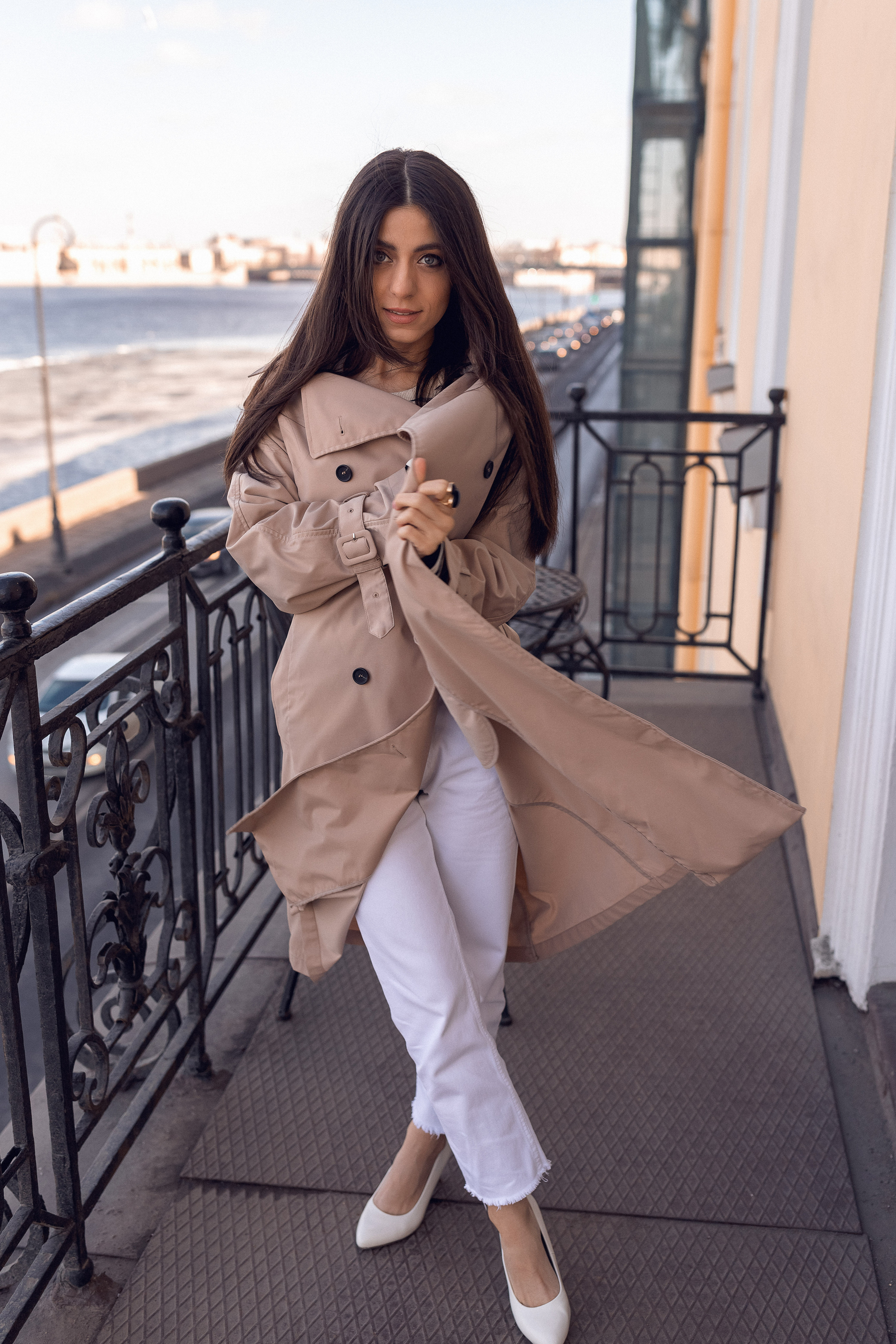 Анастасия Стильен. Катерина Растокина фотограф в Санкт-Петербурге