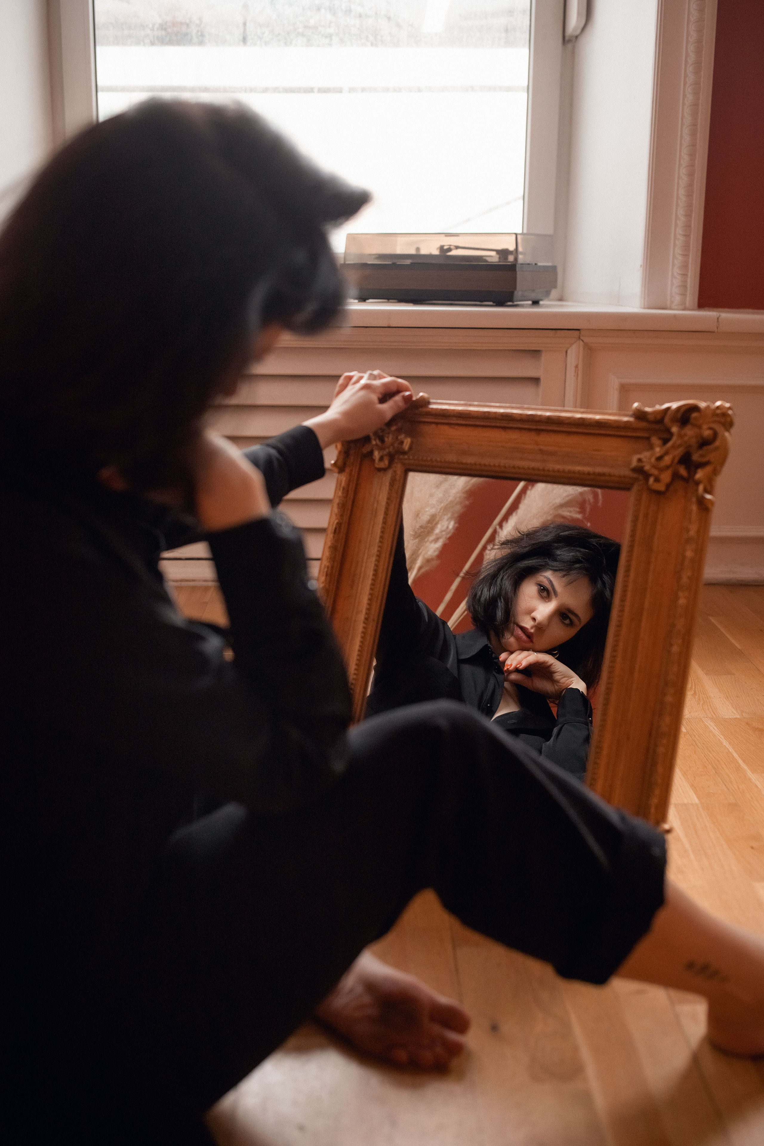 Ира Жукова. Катерина Растокина фотограф в Санкт-Петербурге