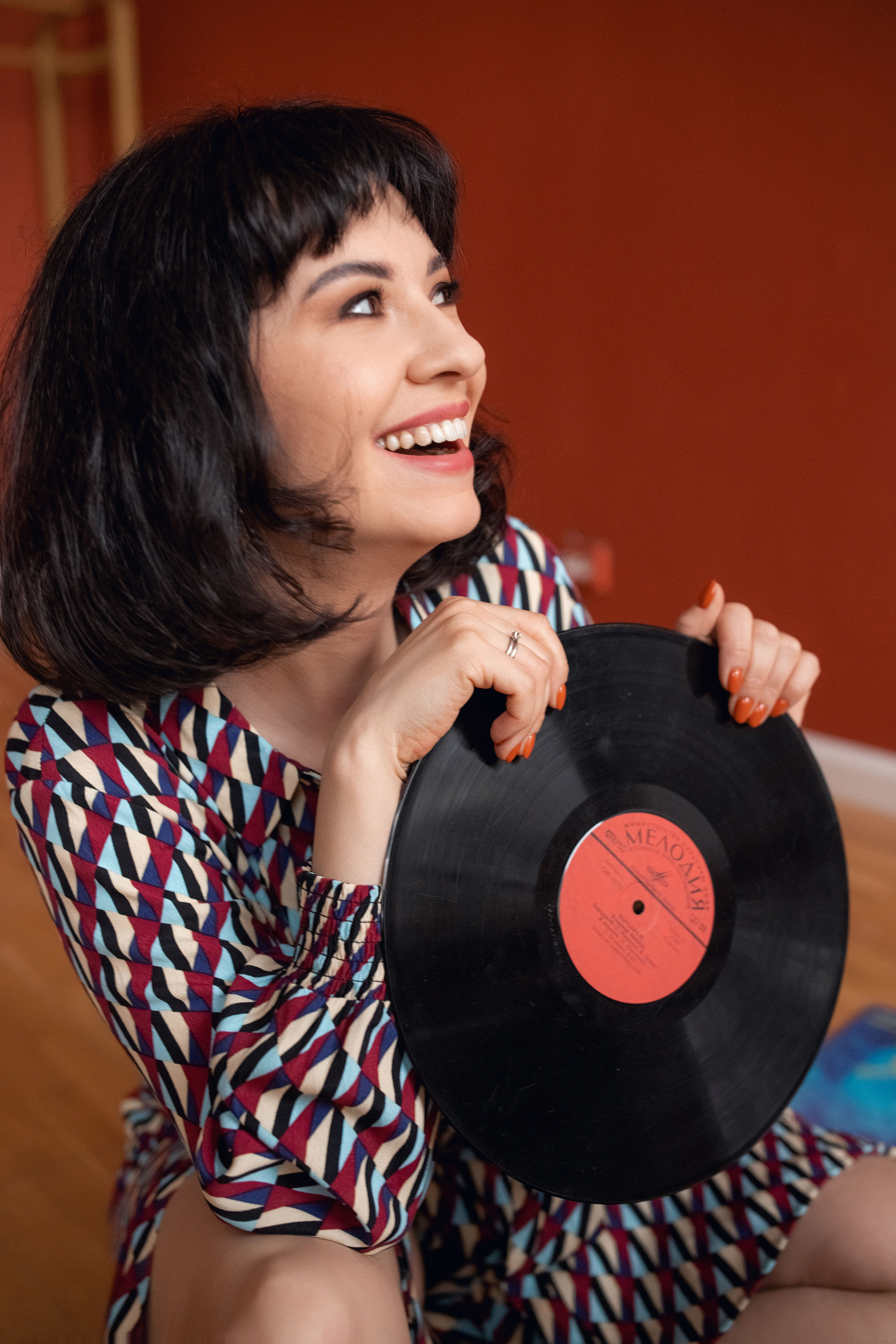 Ира Жукова. Катерина Растокина фотограф в Санкт-Петербурге