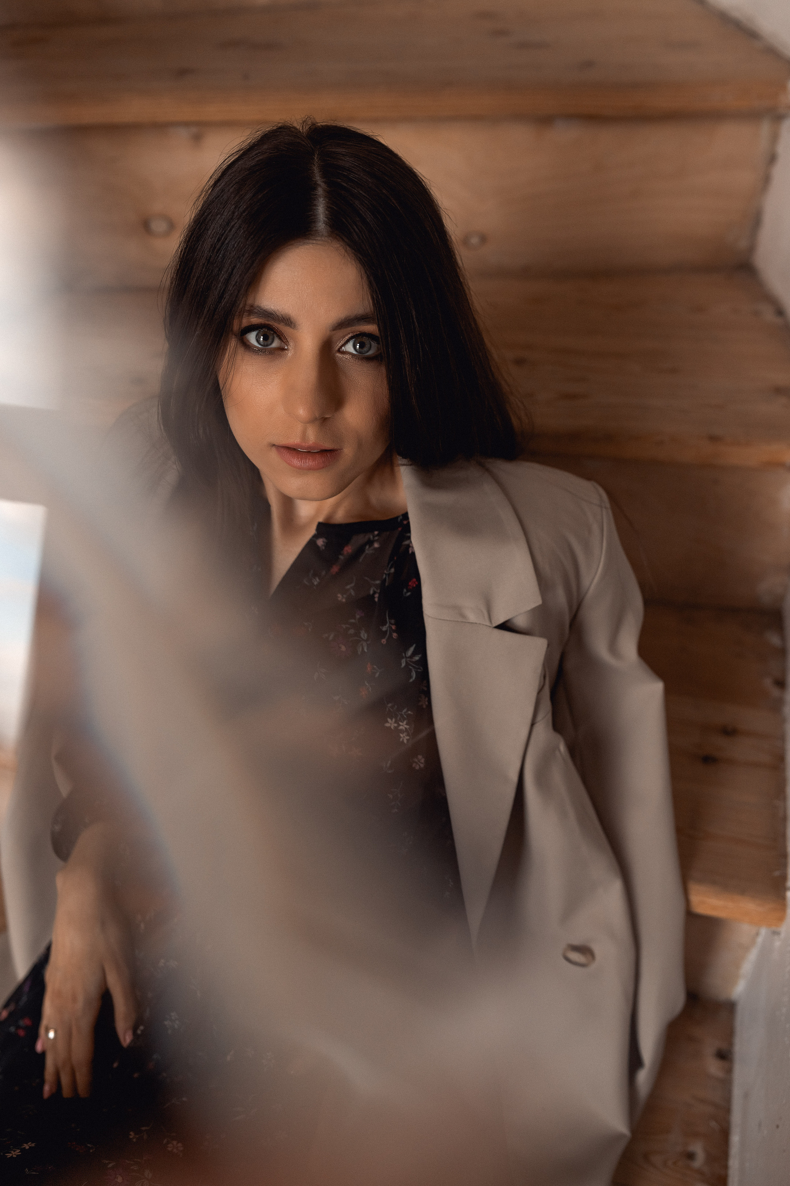 Анастасия Стильен. Катерина Растокина фотограф в Санкт-Петербурге