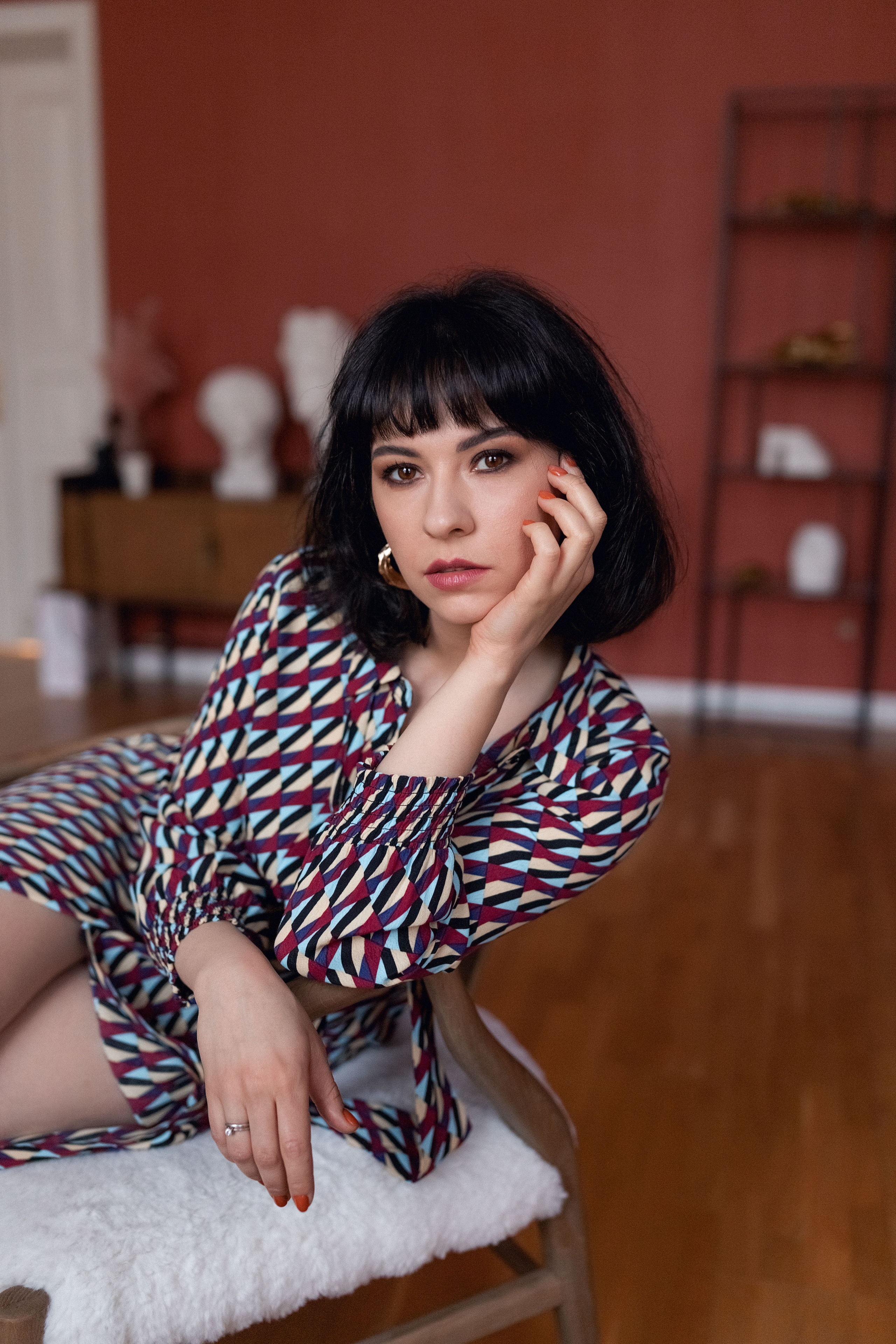 Ира Жукова. Катерина Растокина фотограф в Санкт-Петербурге