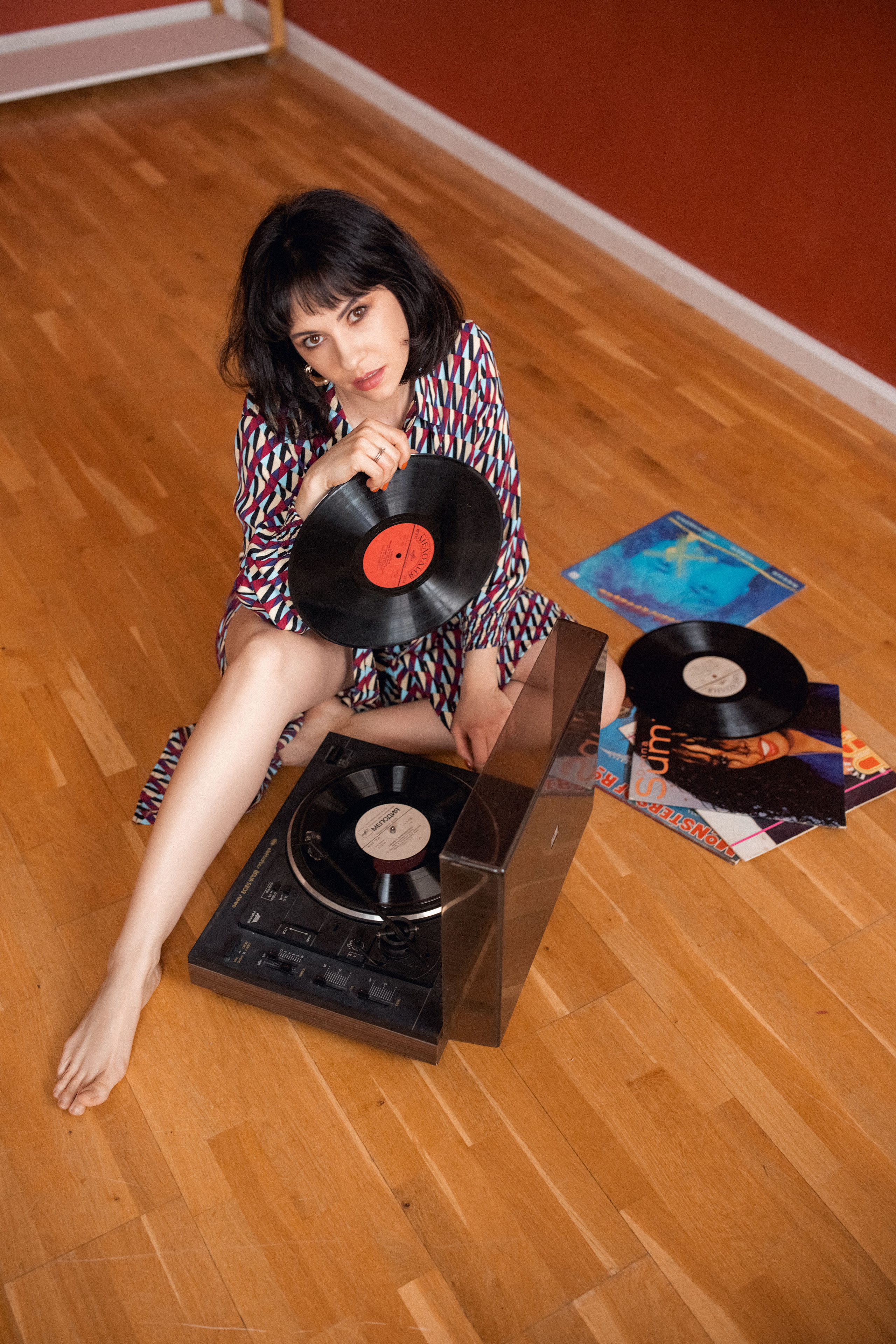 Ира Жукова. Катерина Растокина фотограф в Санкт-Петербурге