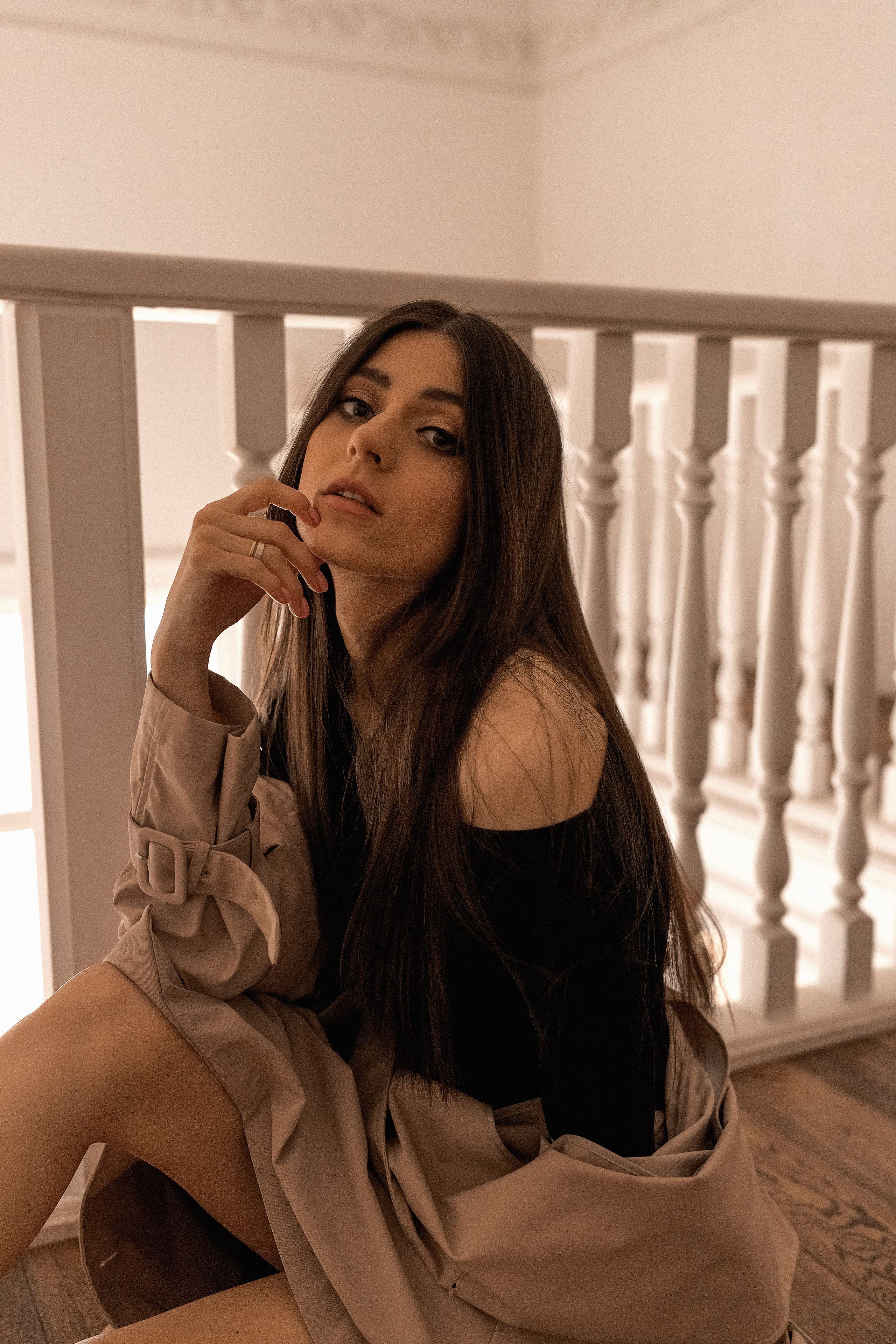 Анастасия Стильен. Катерина Растокина фотограф в Санкт-Петербурге