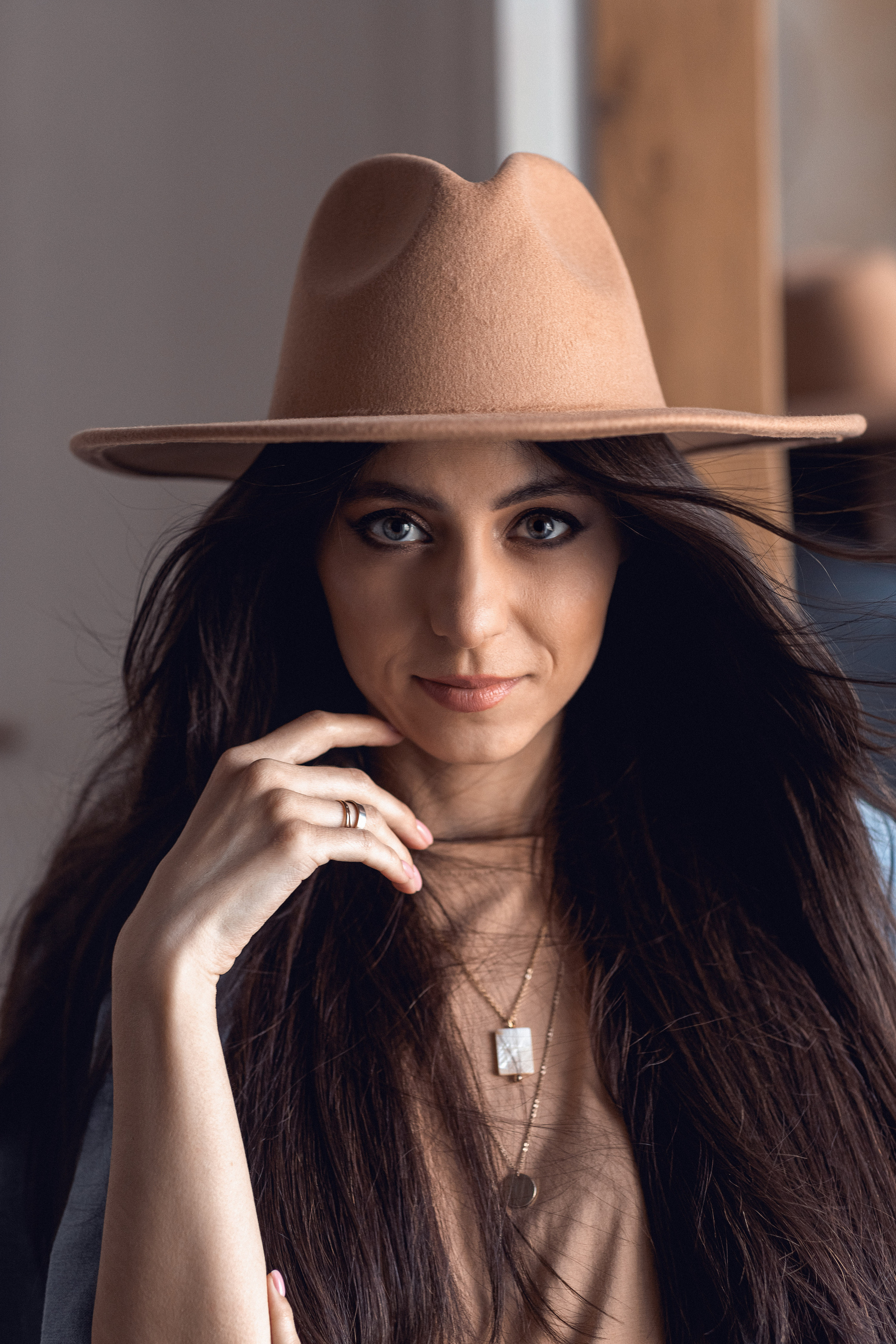 Анастасия Стильен. Катерина Растокина фотограф в Санкт-Петербурге