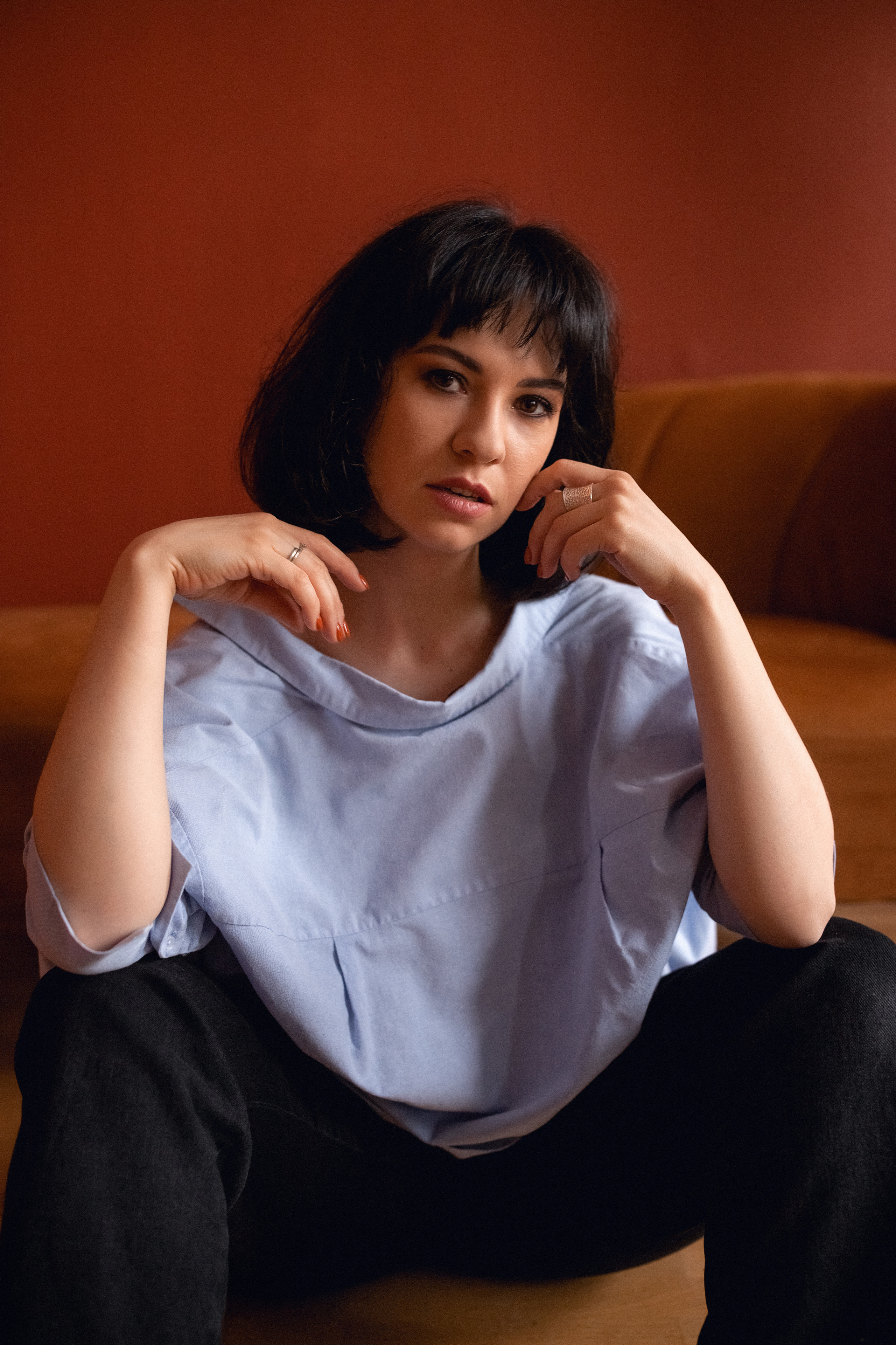 Ира Жукова. Катерина Растокина фотограф в Санкт-Петербурге