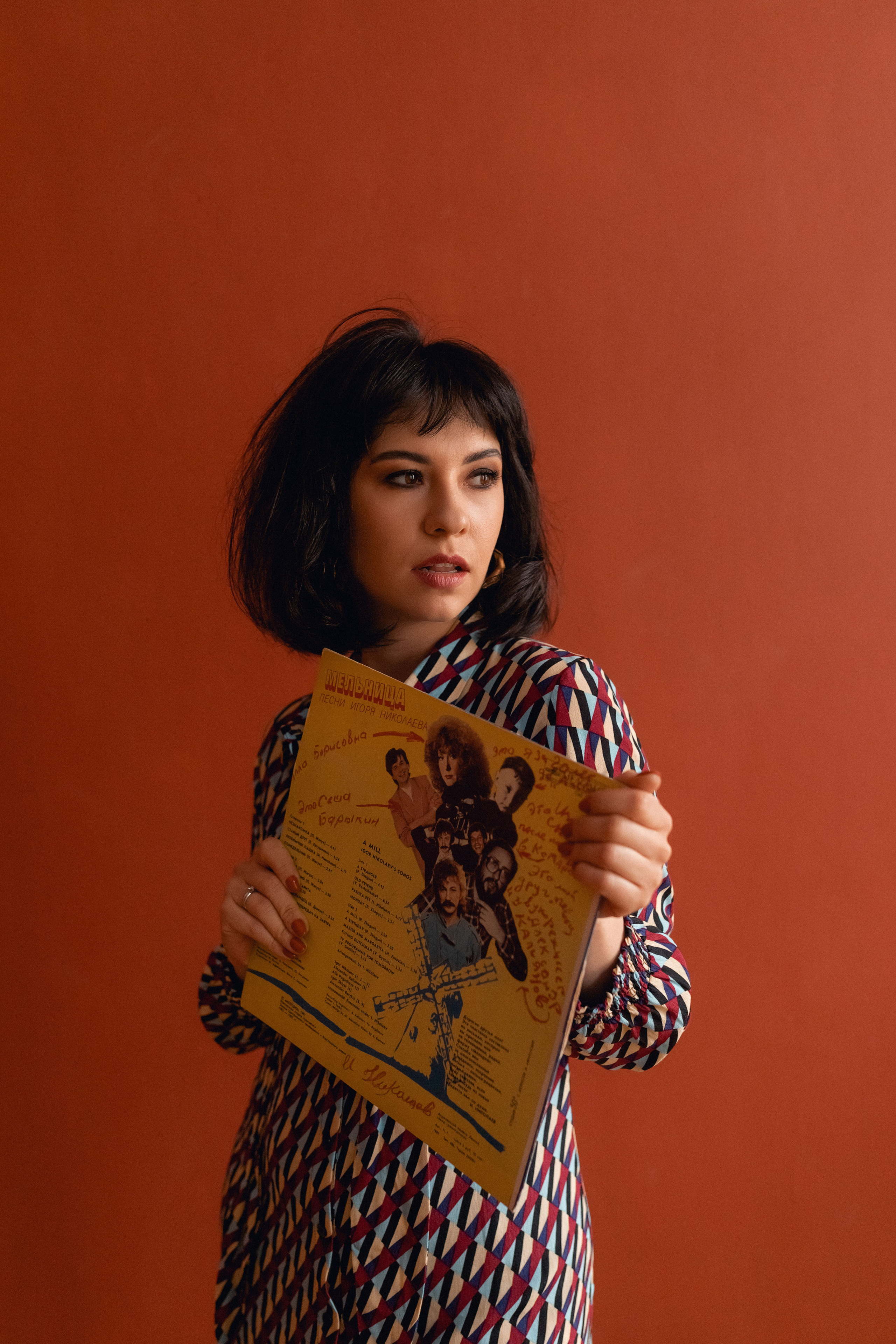 Ира Жукова. Катерина Растокина фотограф в Санкт-Петербурге