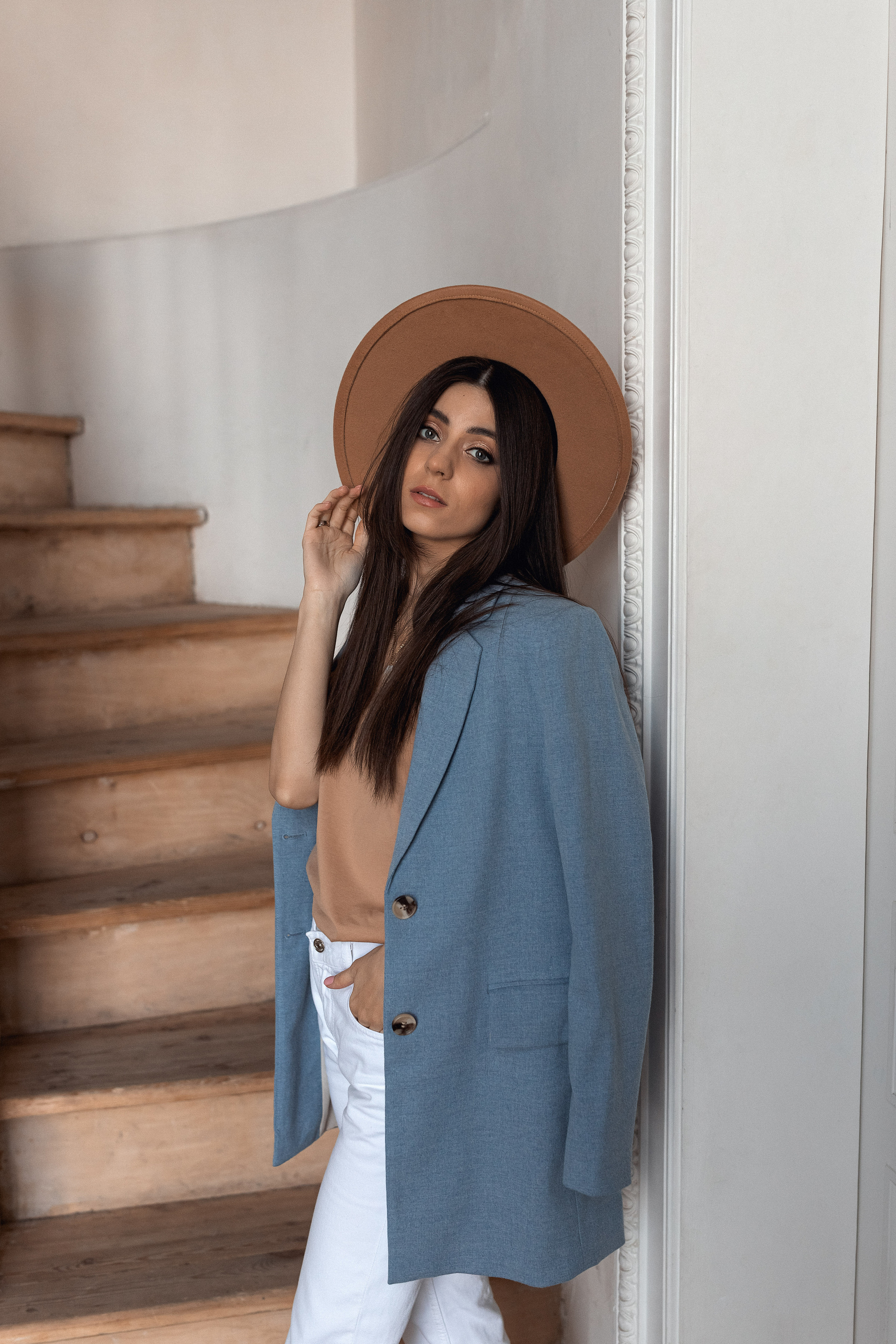 Анастасия Стильен. Катерина Растокина фотограф в Санкт-Петербурге