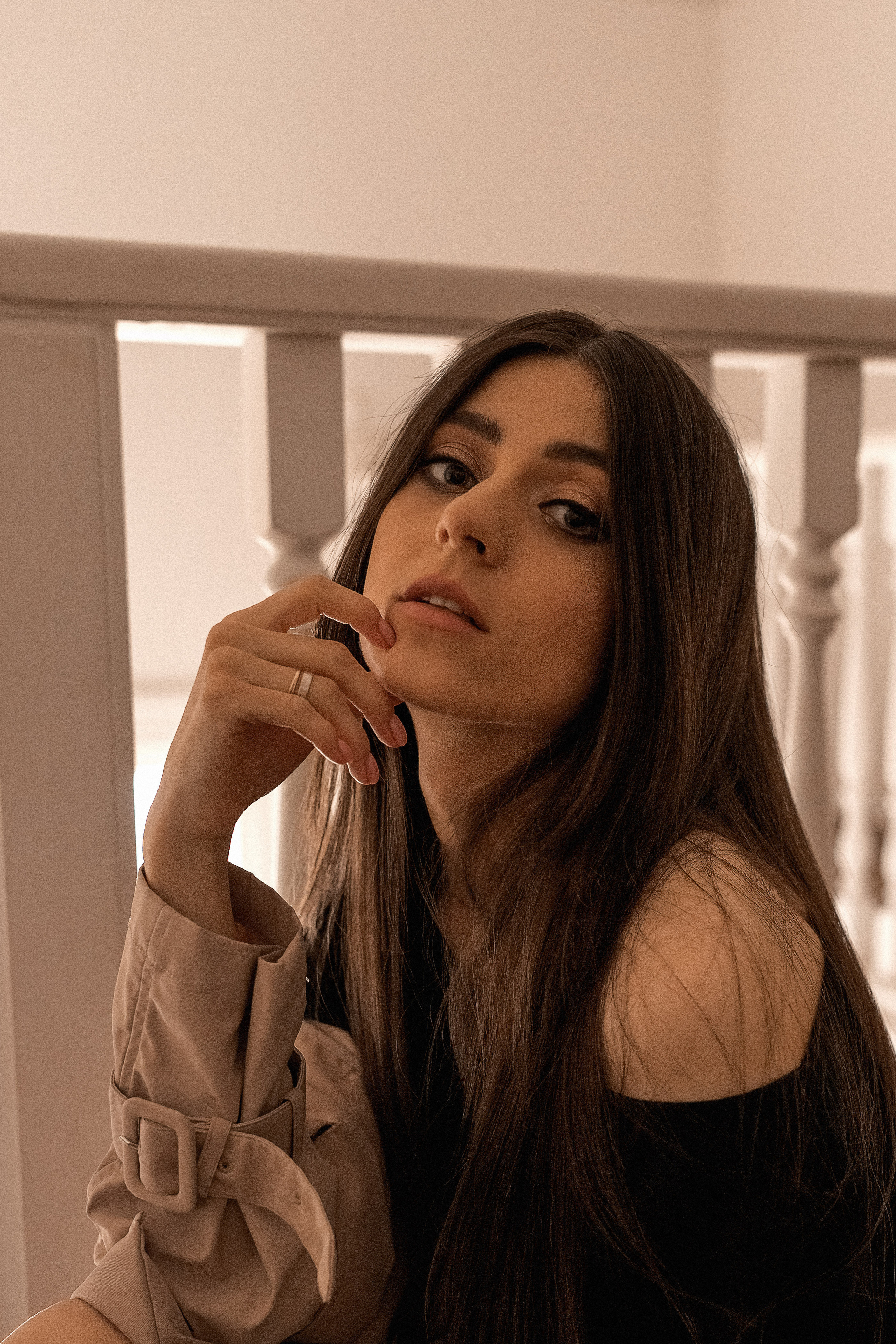 Анастасия Стильен. Катерина Растокина фотограф в Санкт-Петербурге