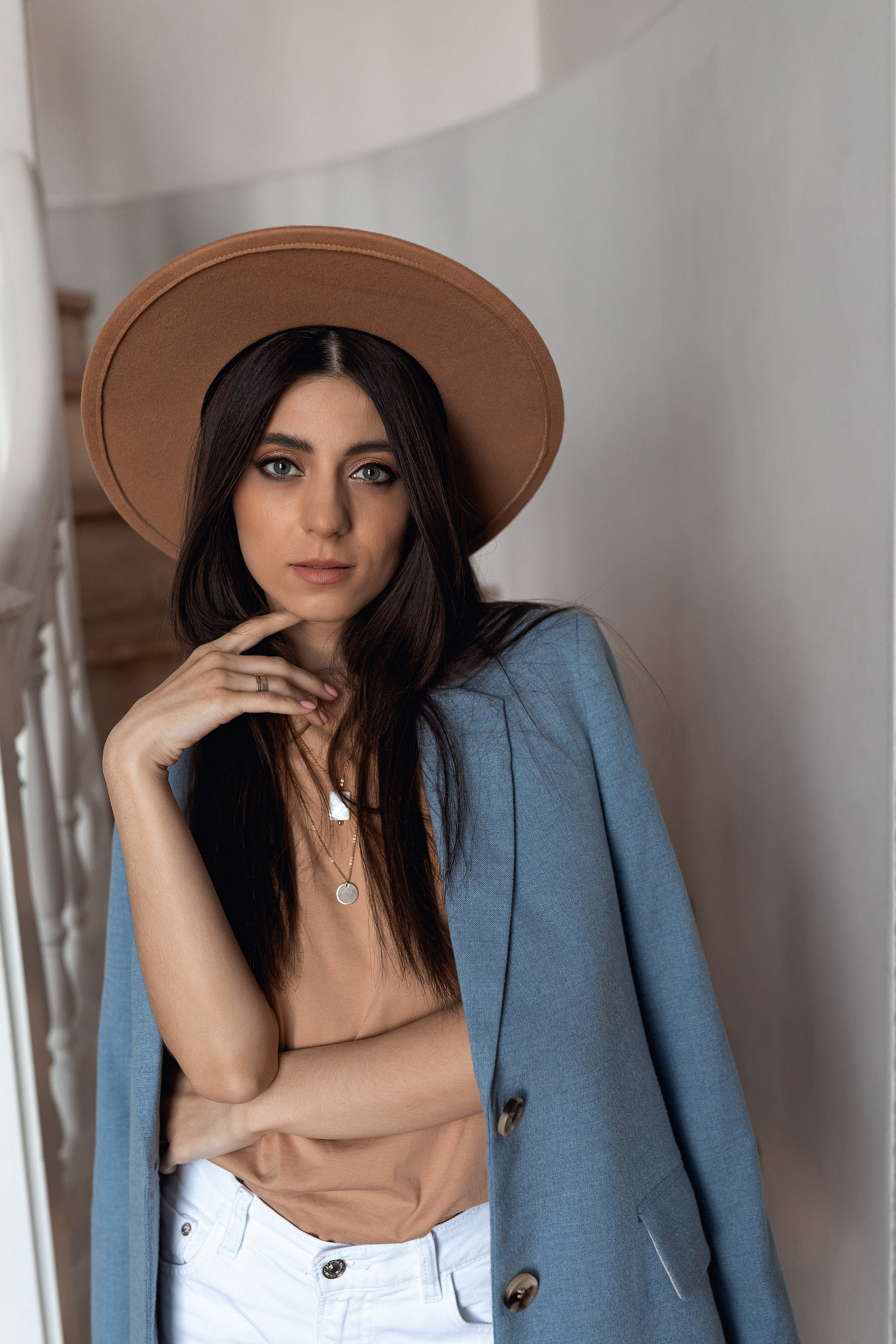 Анастасия Стильен. Катерина Растокина фотограф в Санкт-Петербурге