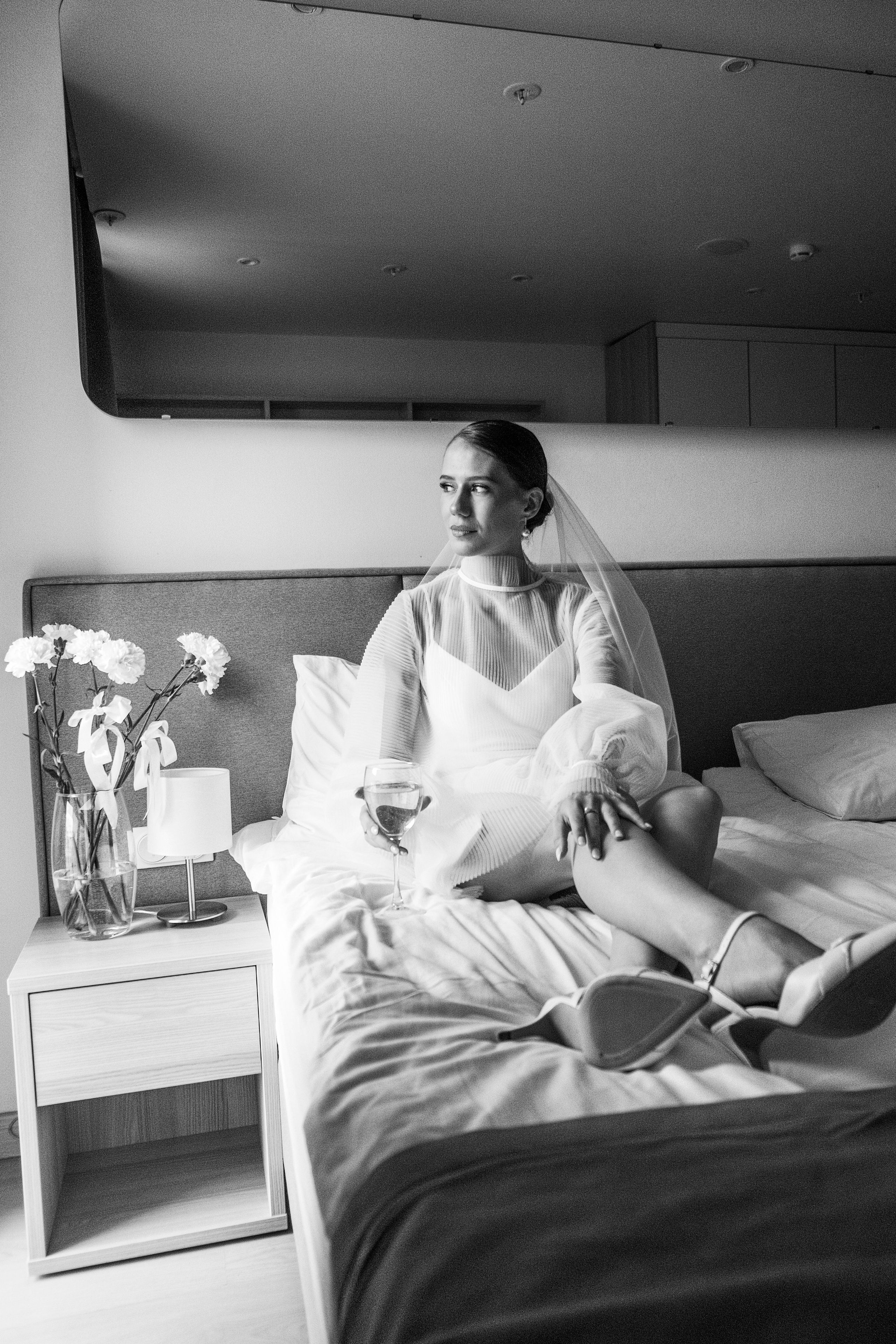 Свадебная фотосъемка Лизы и Олега в дождливый день. Фотограф СПб Александр Шведов: Свадьбы, фотопрогулки, портфолио, фотопроекты