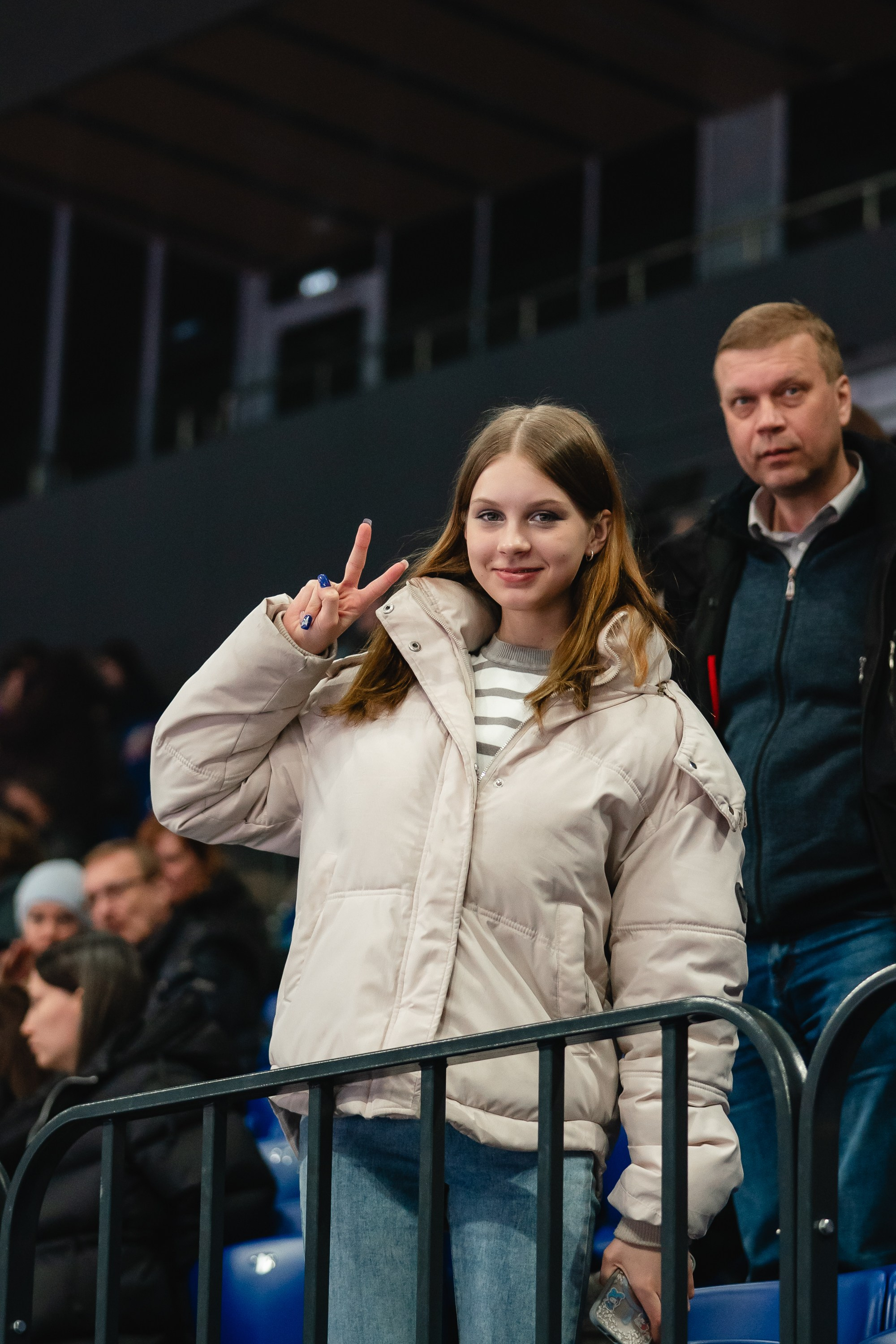 Шоу «Чемпионы на льду» в Новосибирске. Воробьева Ксения — Спортивный и танцевальный фотограф Новосибирск