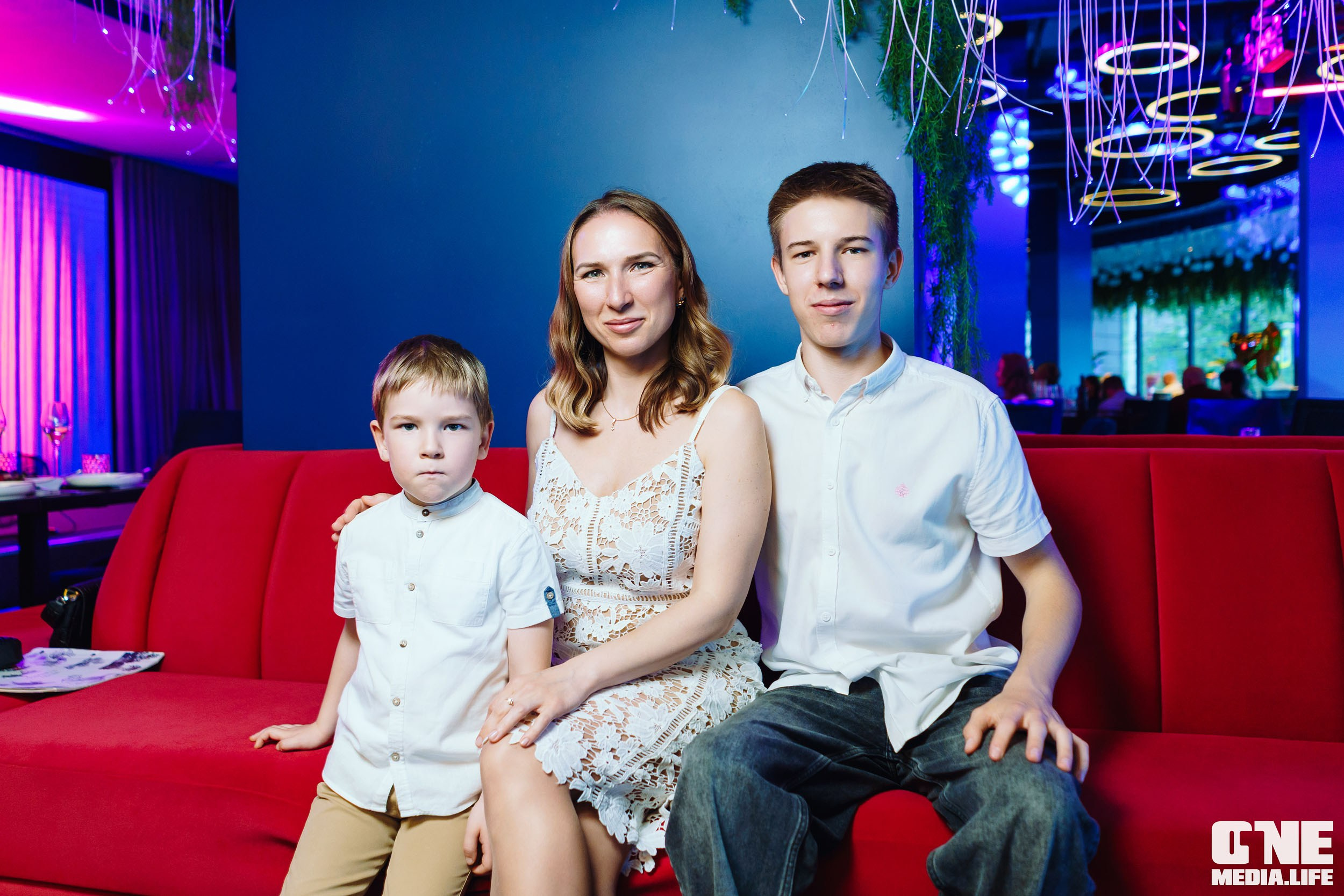 Фоторепортаж из ресторана Океан. One Media Life: фоторепортажи, фотоотчеты с мероприятий и заведений