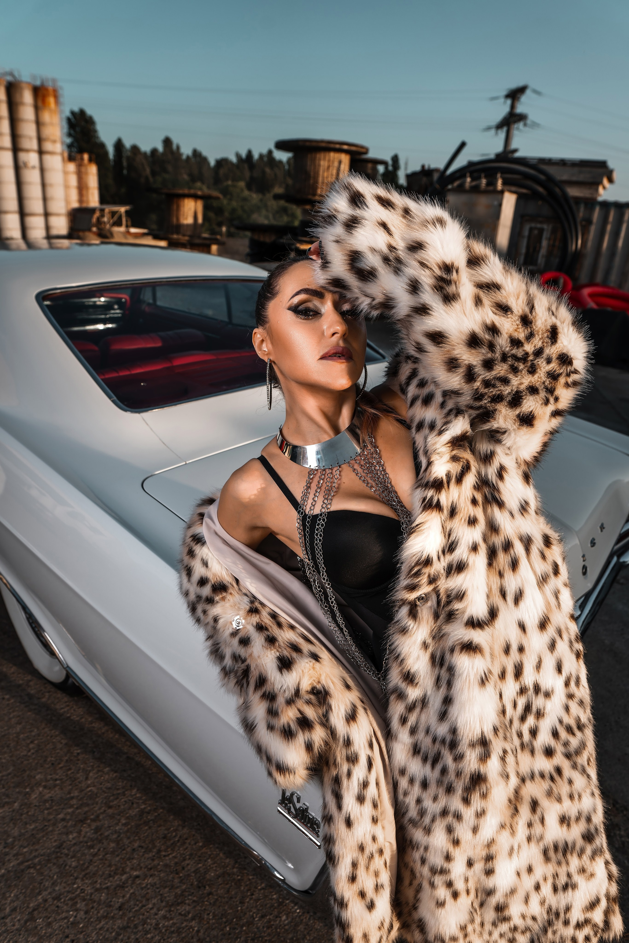 Фотограф Сочи