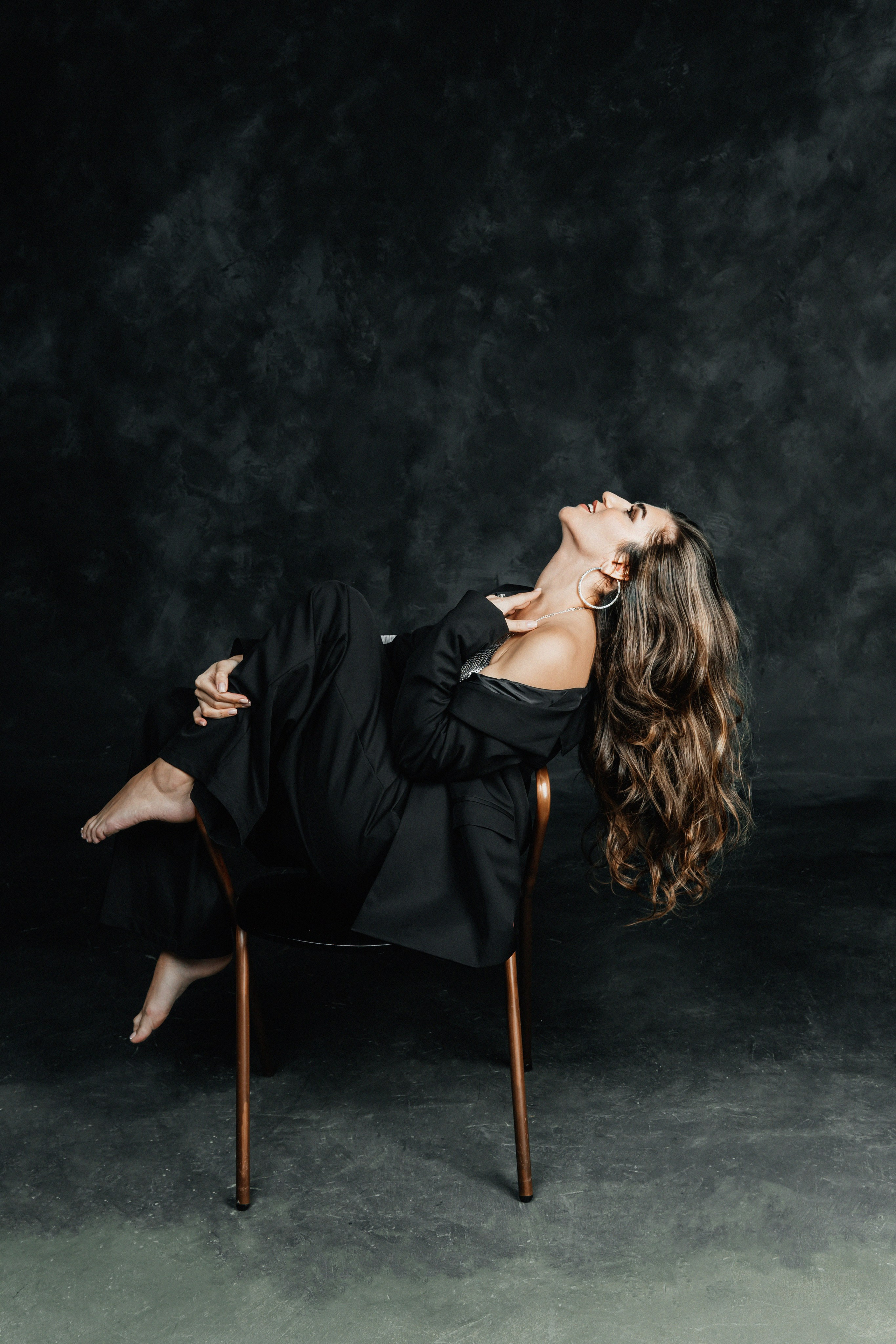 Все костюмы. Главная страница