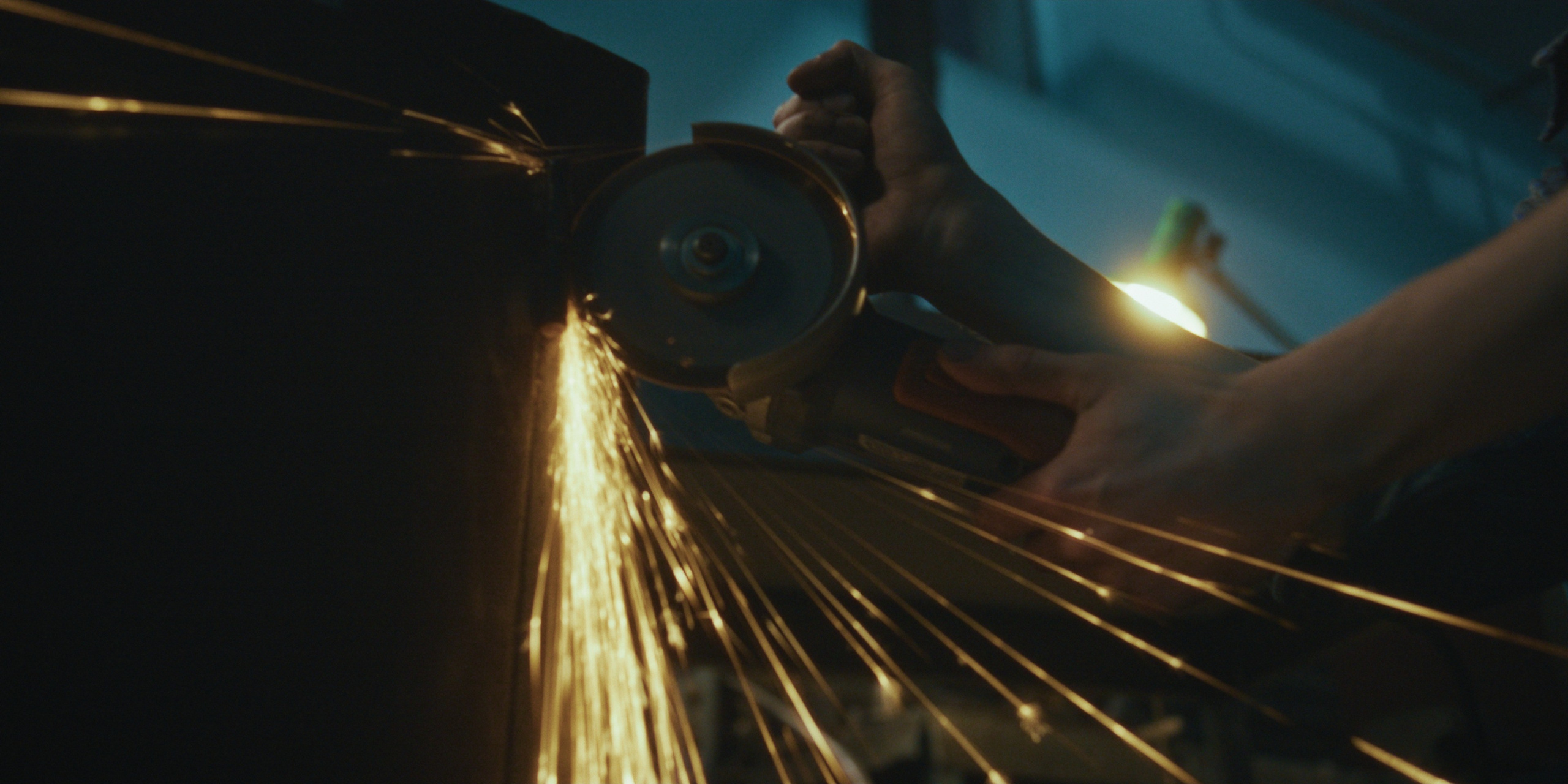 Проклятие Гиппократа. Цветокоррекция видео