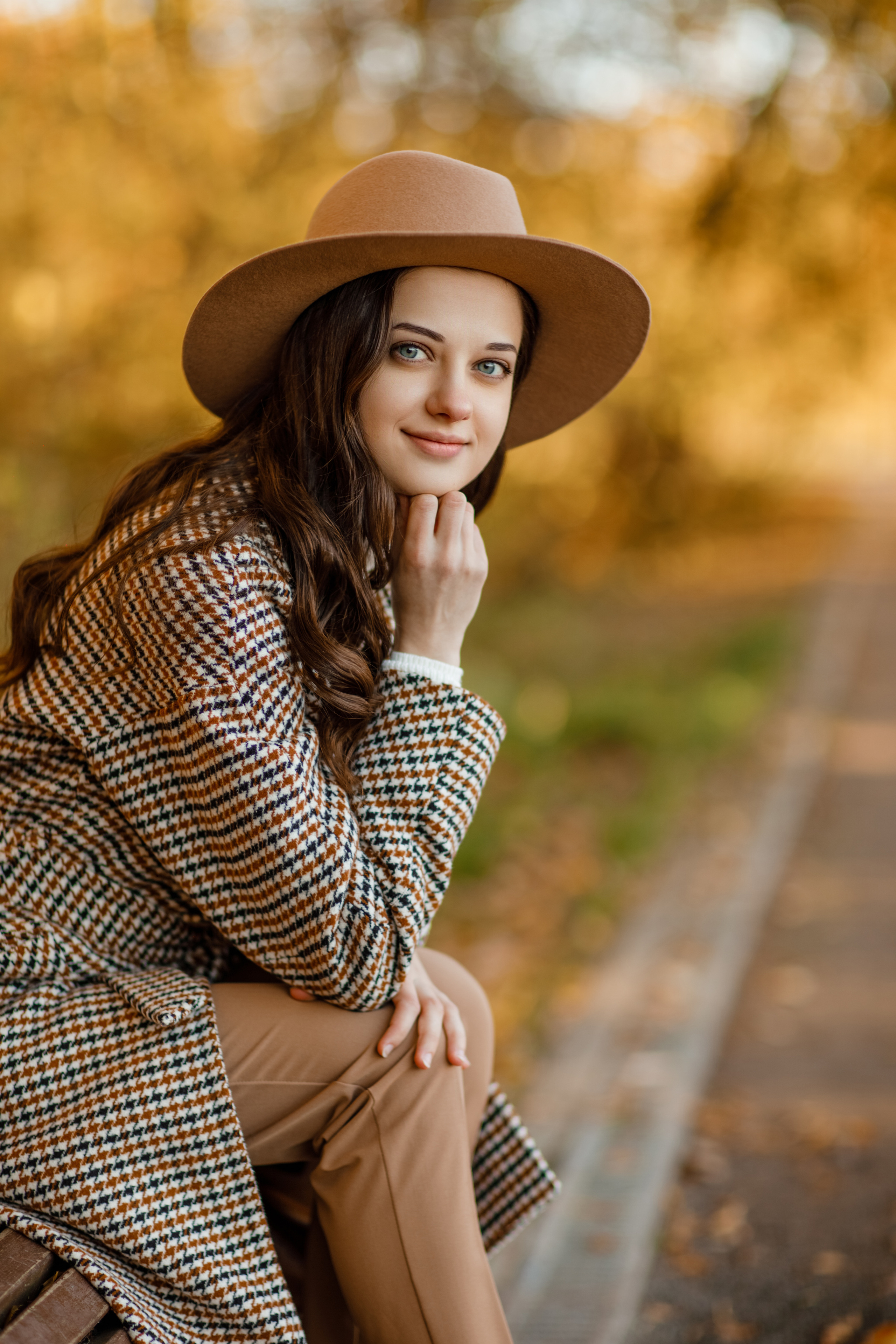 Индивидуальная фотосессия. Krumstudio фото, видео по Москве и МО