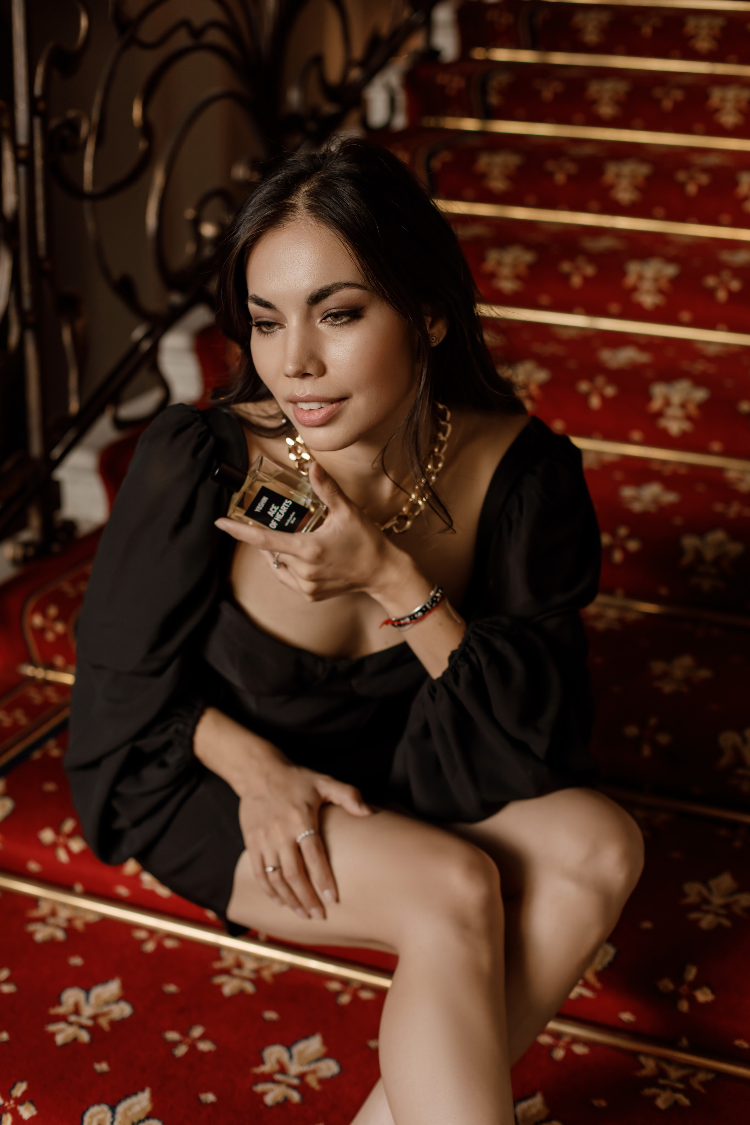 Индивидуальная фотосессия. Krumstudio фото, видео по Москве и МО