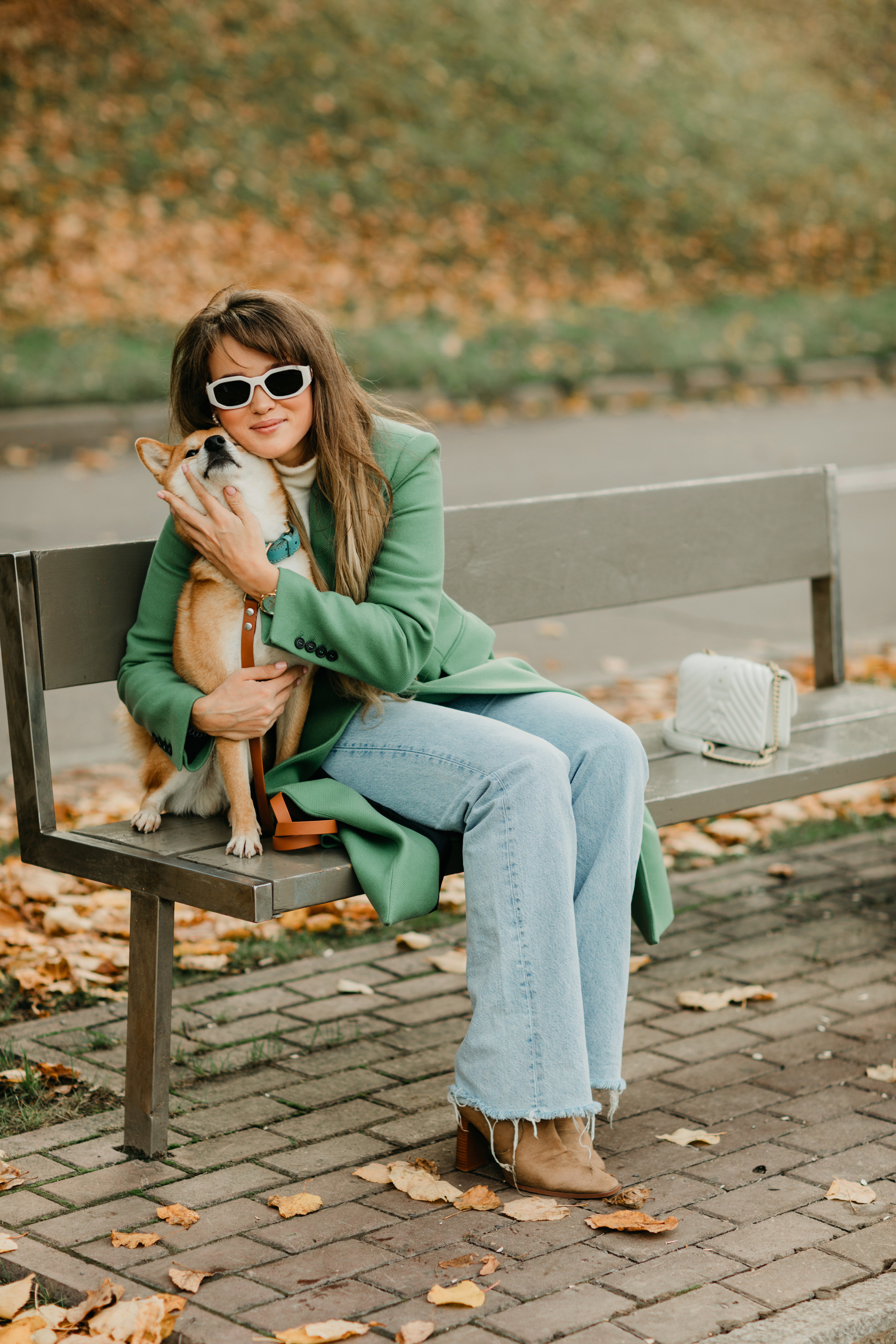 Индивидуальная фотосессия. Krumstudio фото, видео по Москве и МО