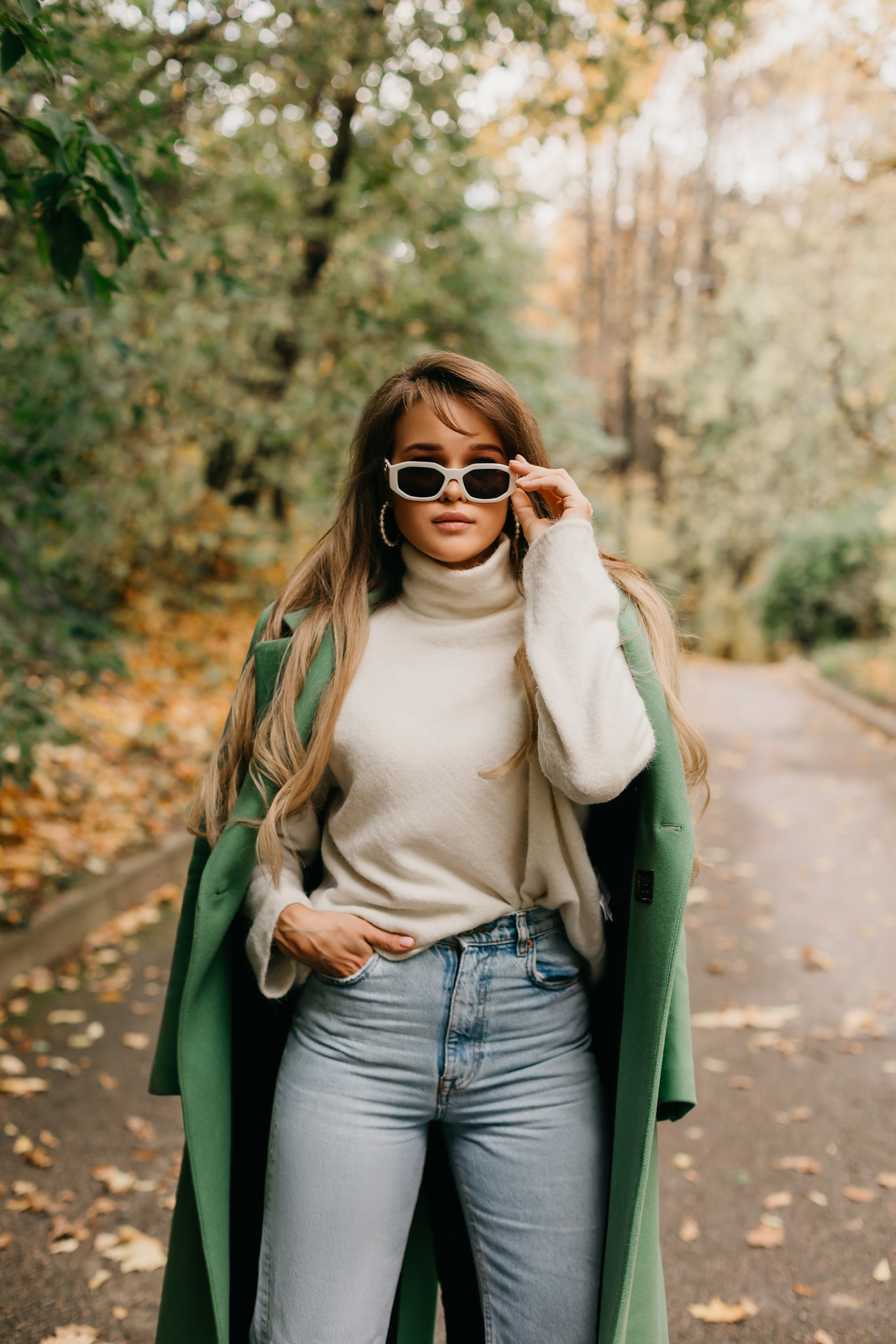 Индивидуальная фотосессия. Krumstudio фото, видео по Москве и МО