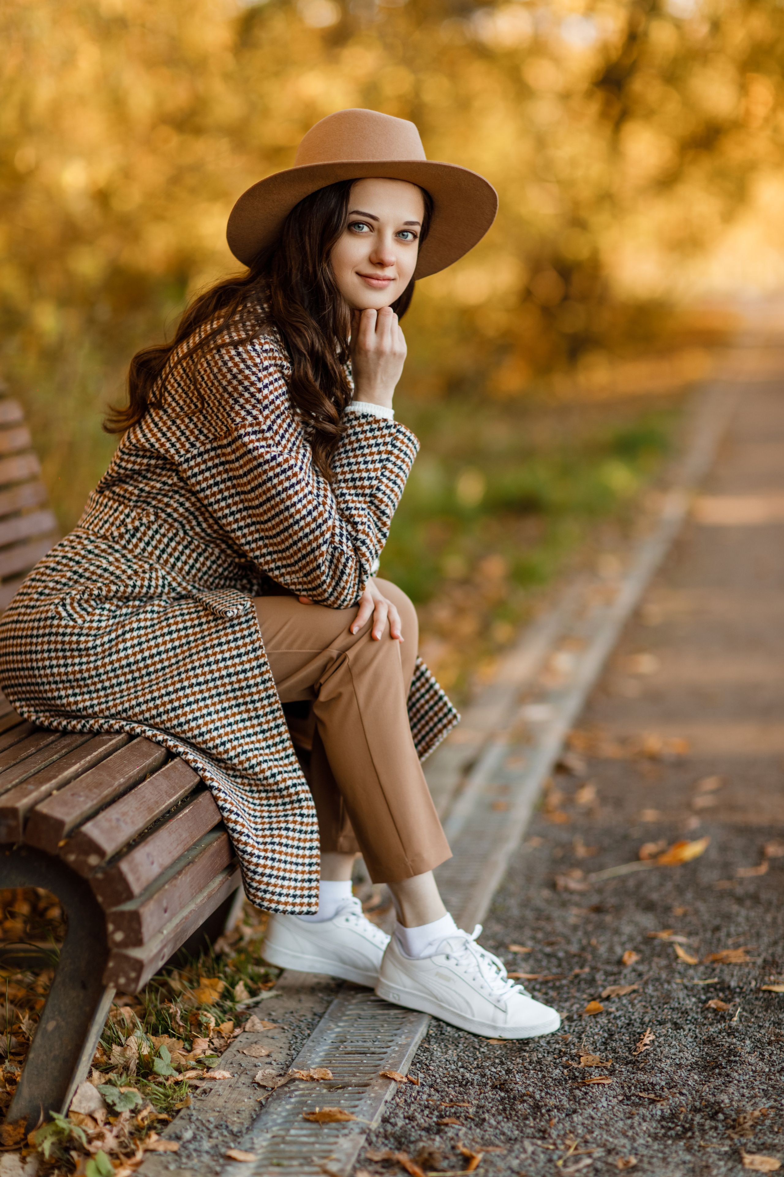 Индивидуальная фотосессия. Krumstudio фото, видео по Москве и МО