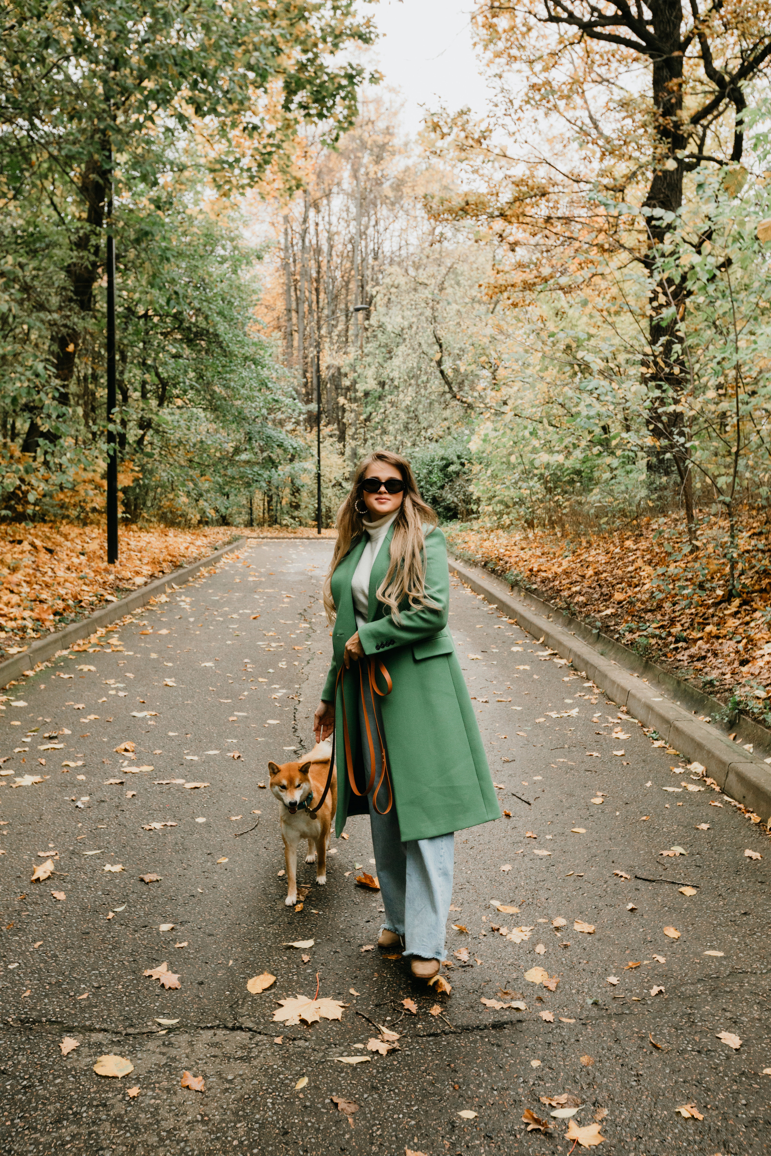 Индивидуальная фотосессия. Krumstudio фото, видео по Москве и МО