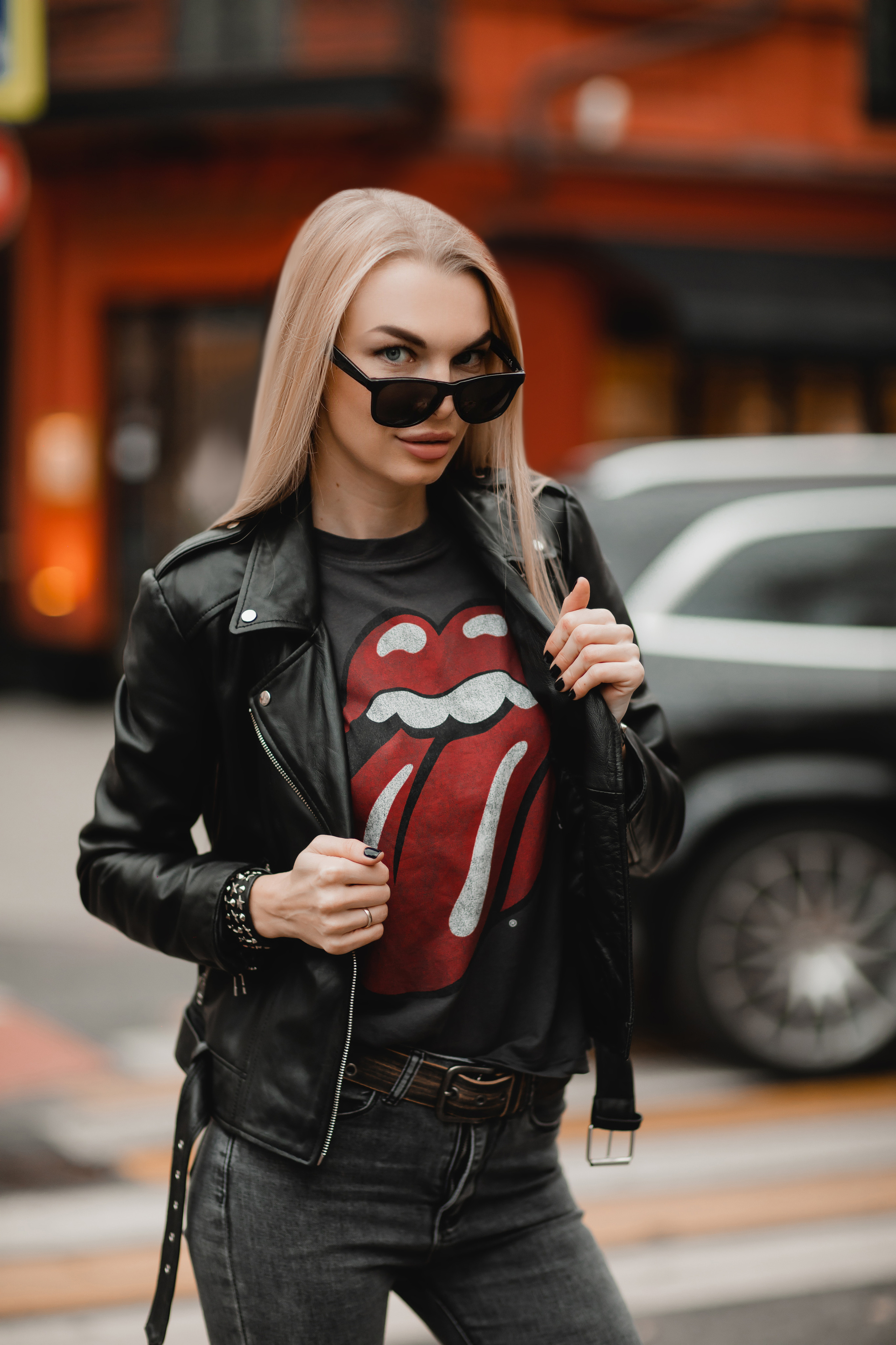 Индивидуальная фотосессия. Krumstudio фото, видео по Москве и МО