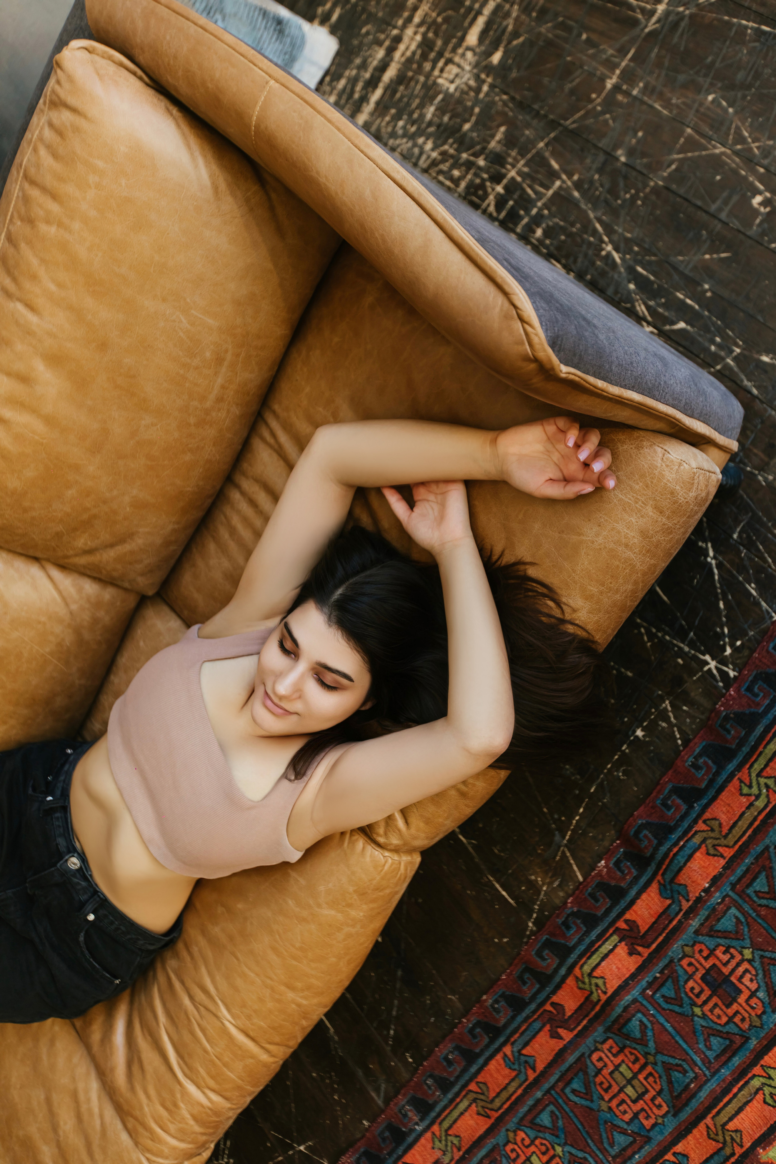 Индивидуальная фотосессия. Krumstudio фото, видео по Москве и МО