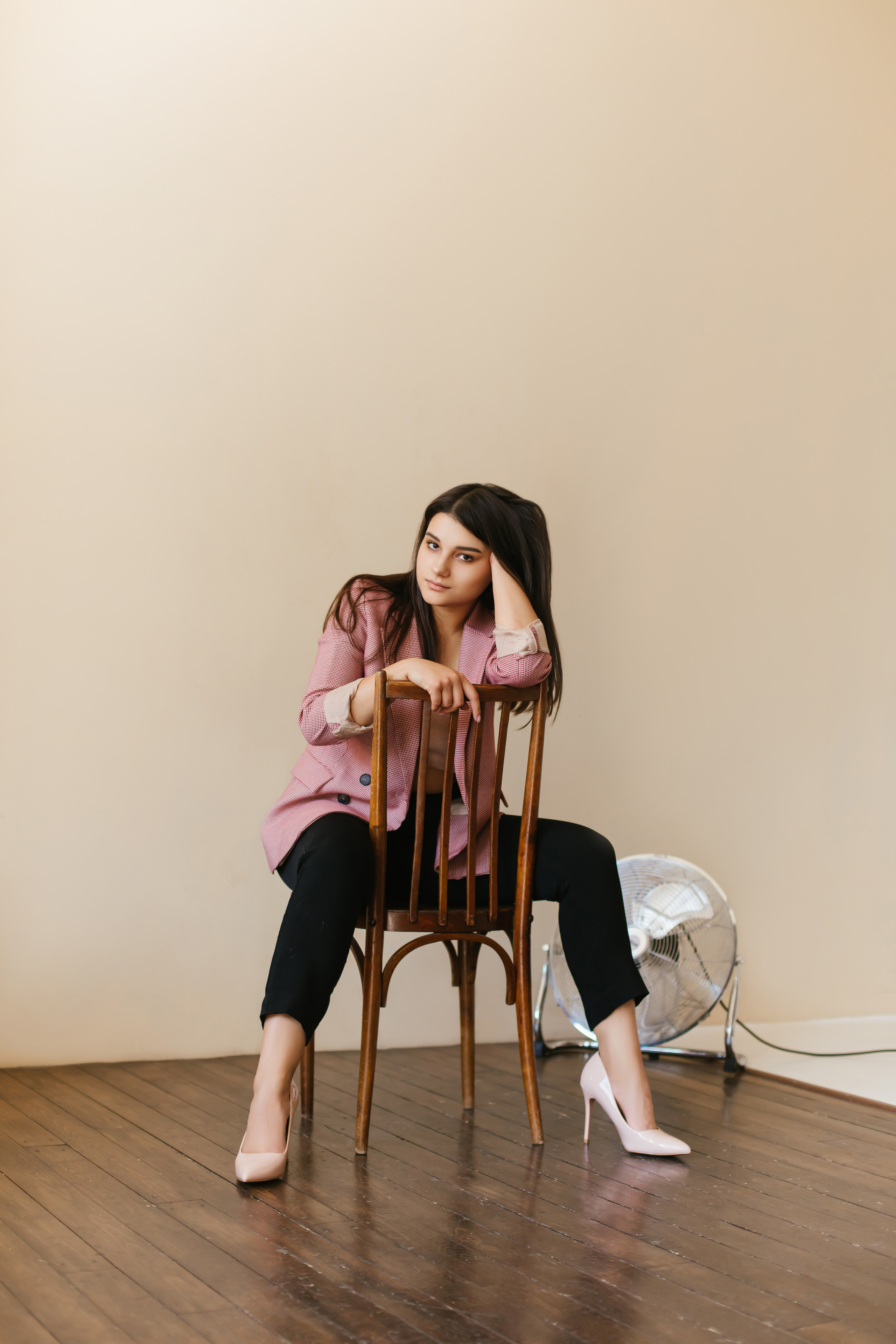 Индивидуальная фотосессия. Krumstudio фото, видео по Москве и МО