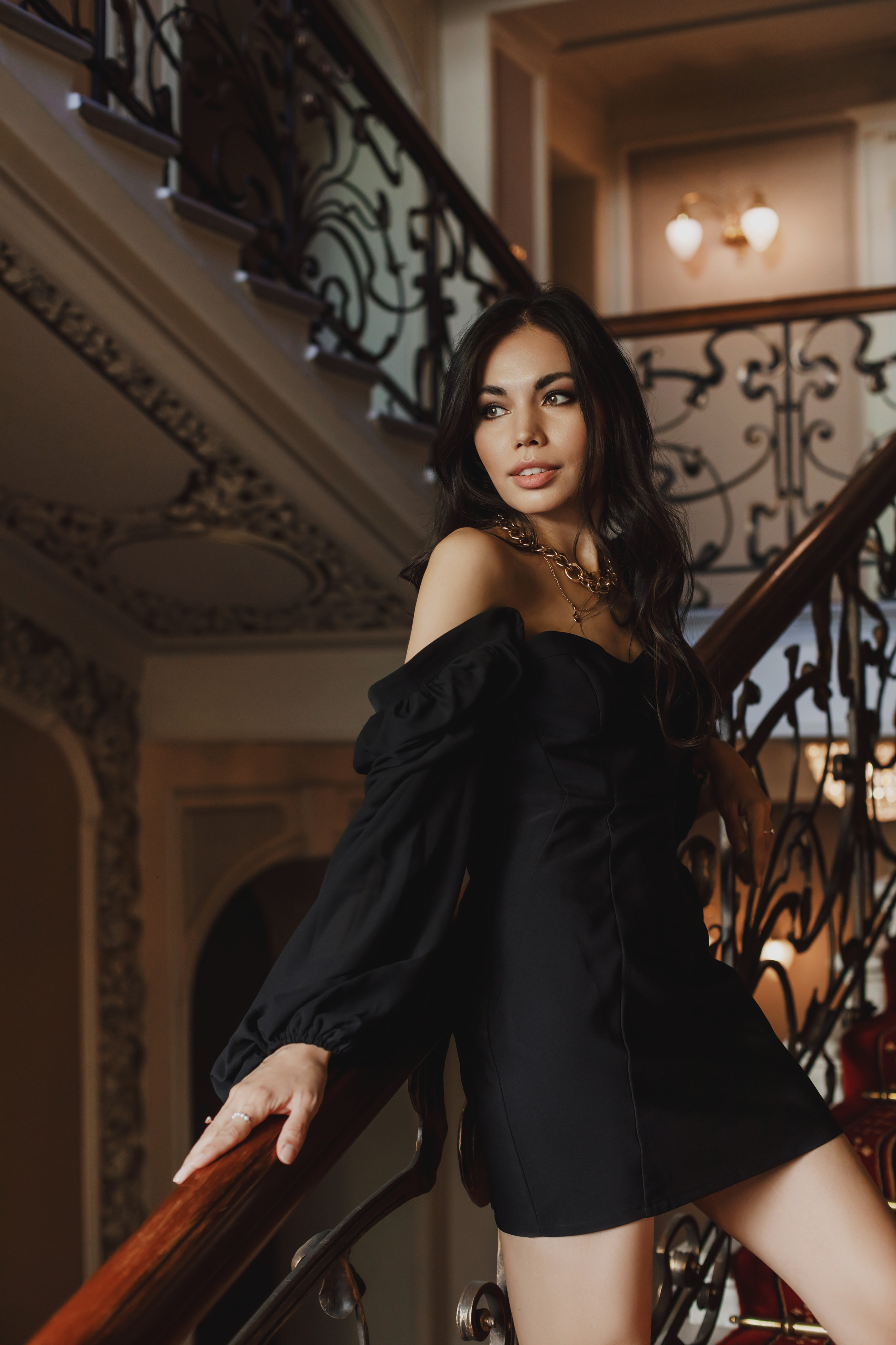 Индивидуальная фотосессия. Krumstudio фото, видео по Москве и МО